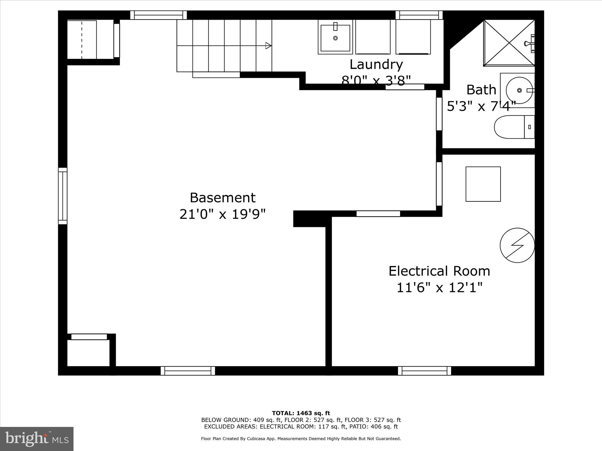 4312 MATTHEWS LANE