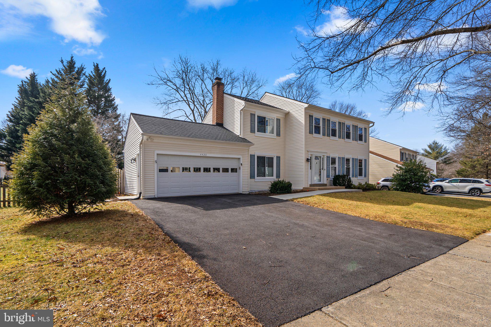 4420 MORNINGWOOD DRIVE