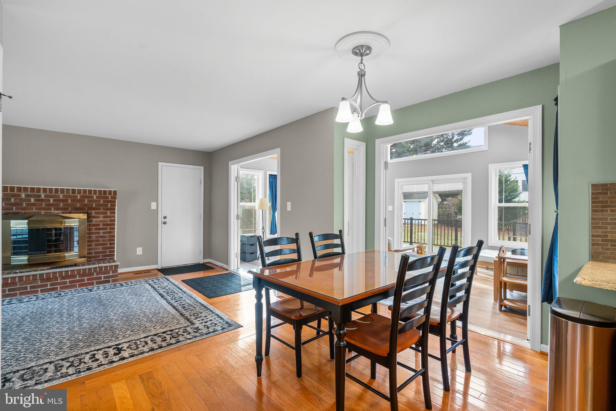 4420 MORNINGWOOD DRIVE