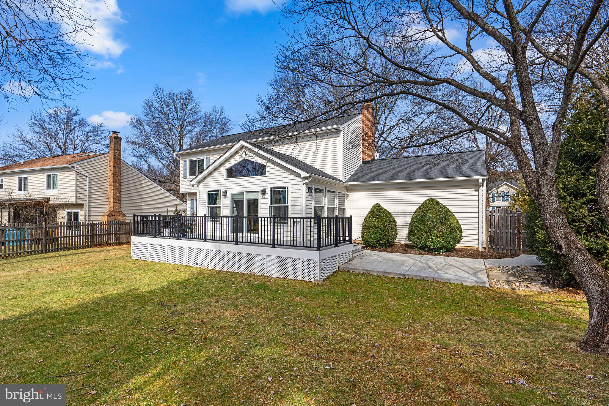 4420 MORNINGWOOD DRIVE