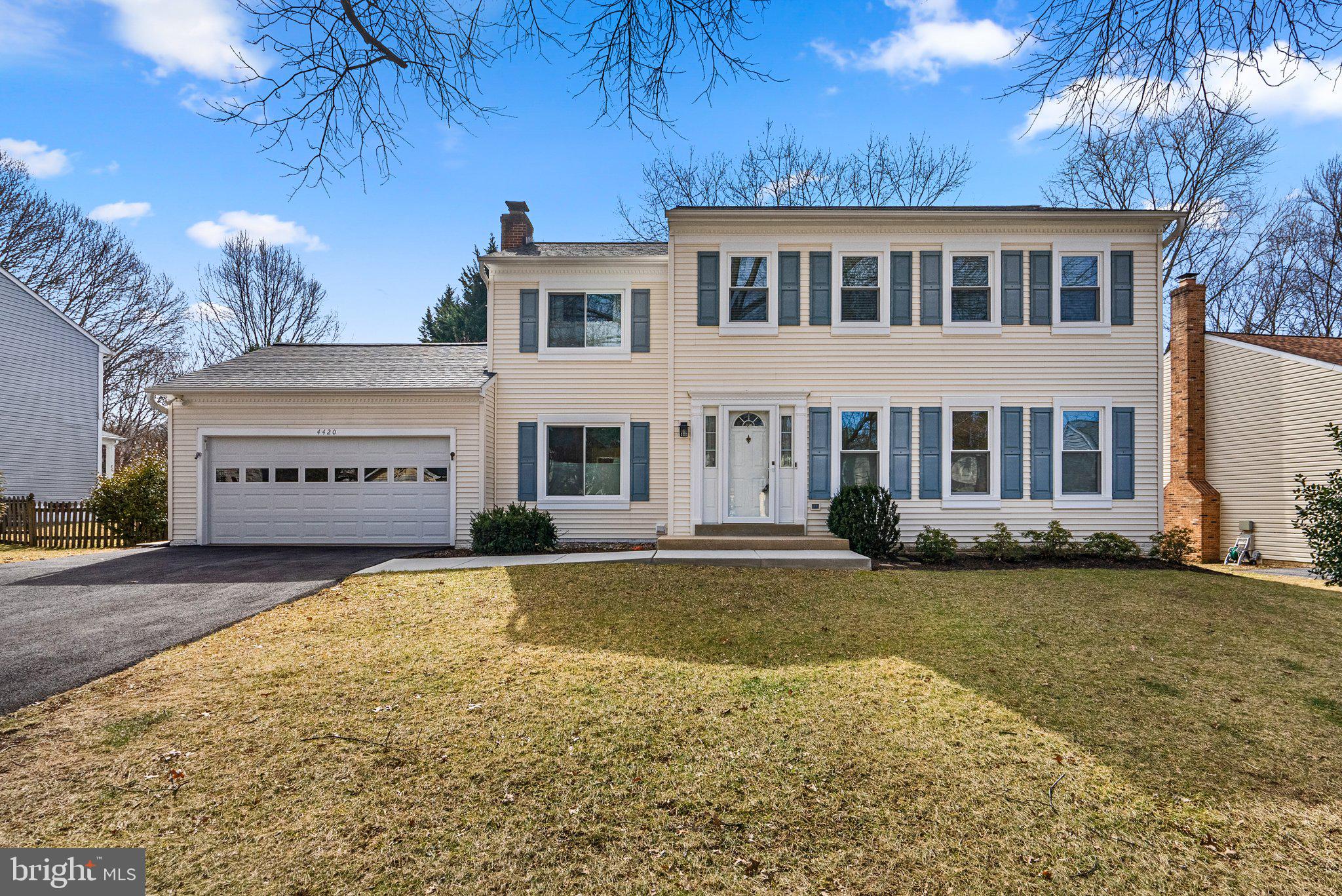 4420 MORNINGWOOD DRIVE