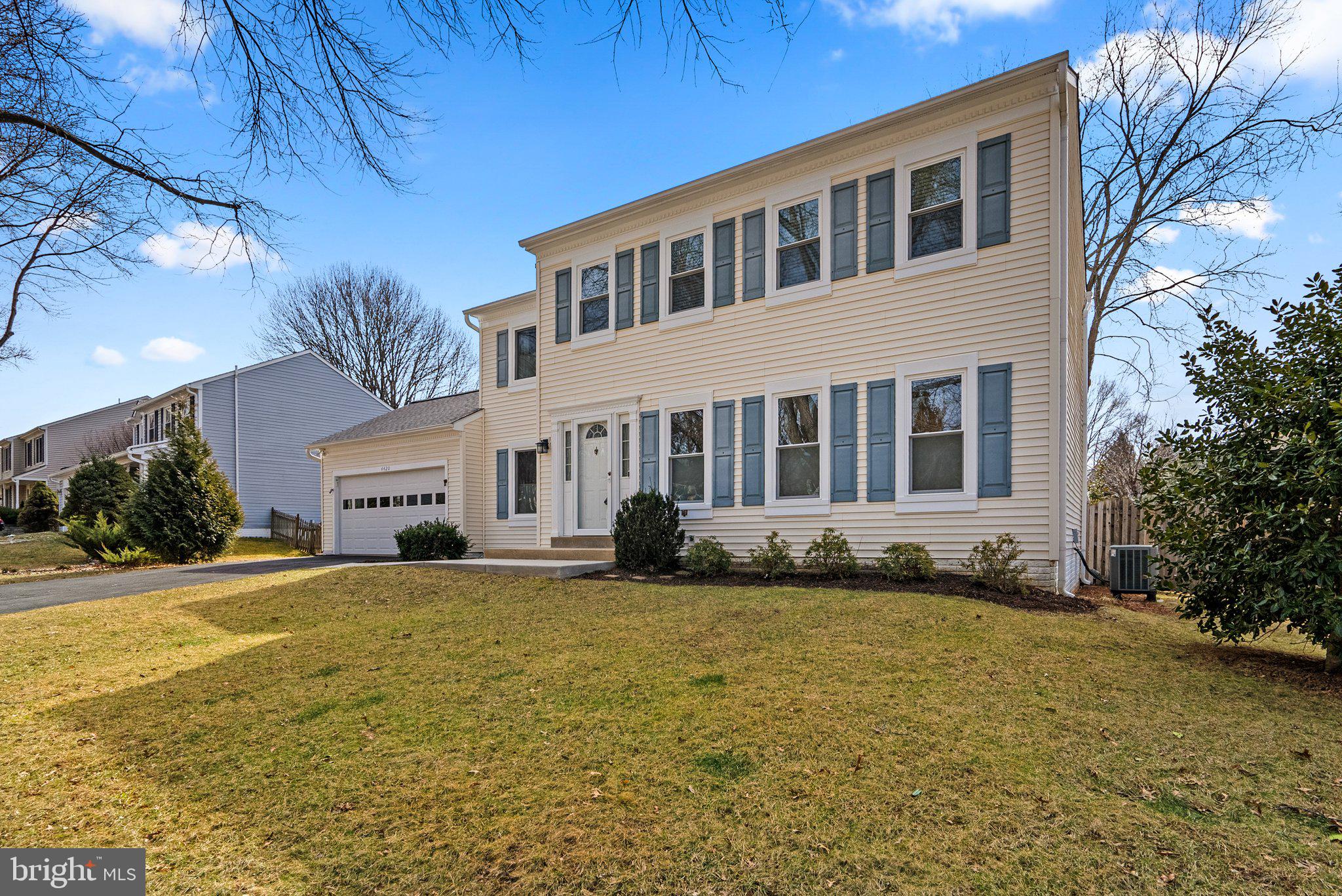 4420 MORNINGWOOD DRIVE