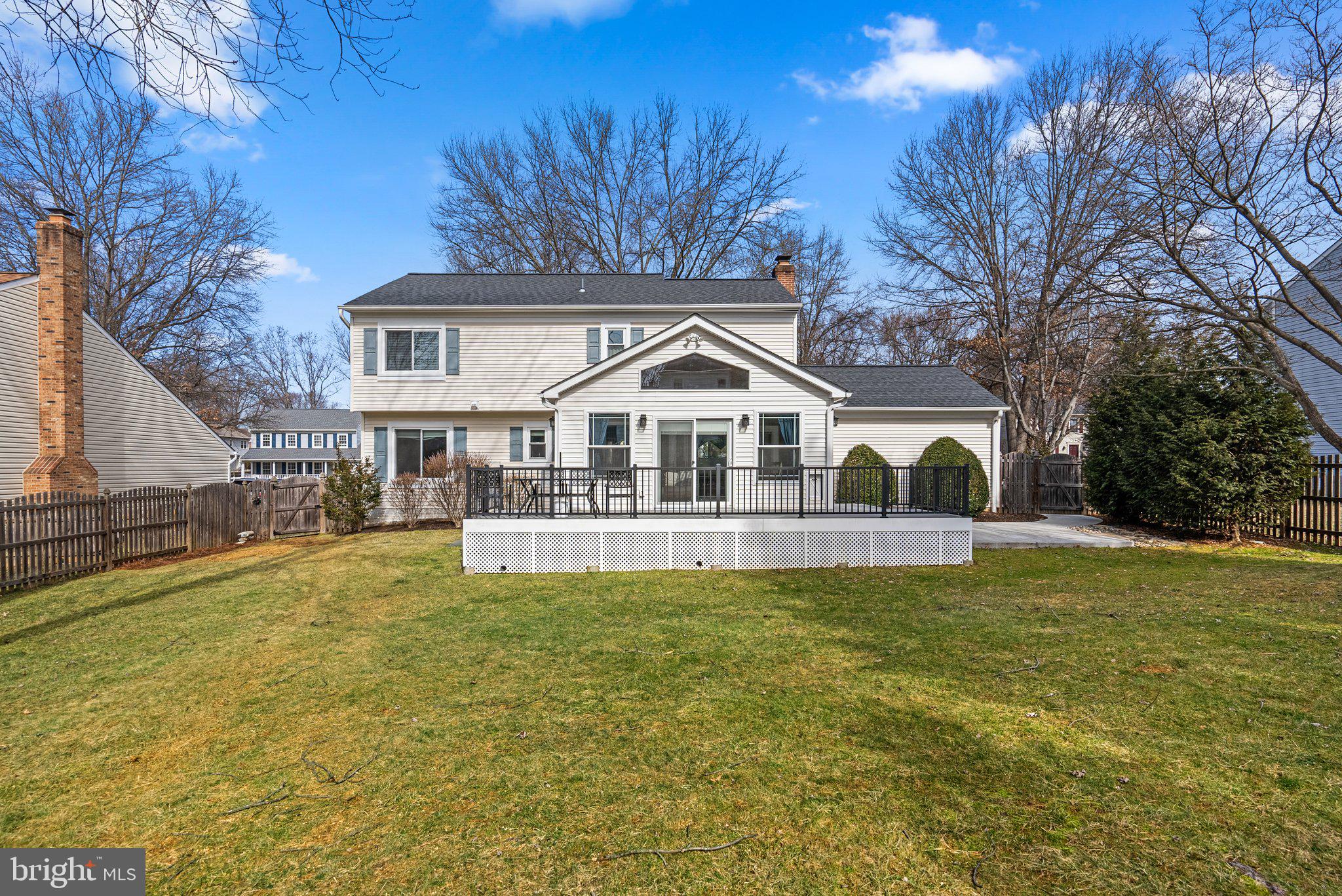 4420 MORNINGWOOD DRIVE