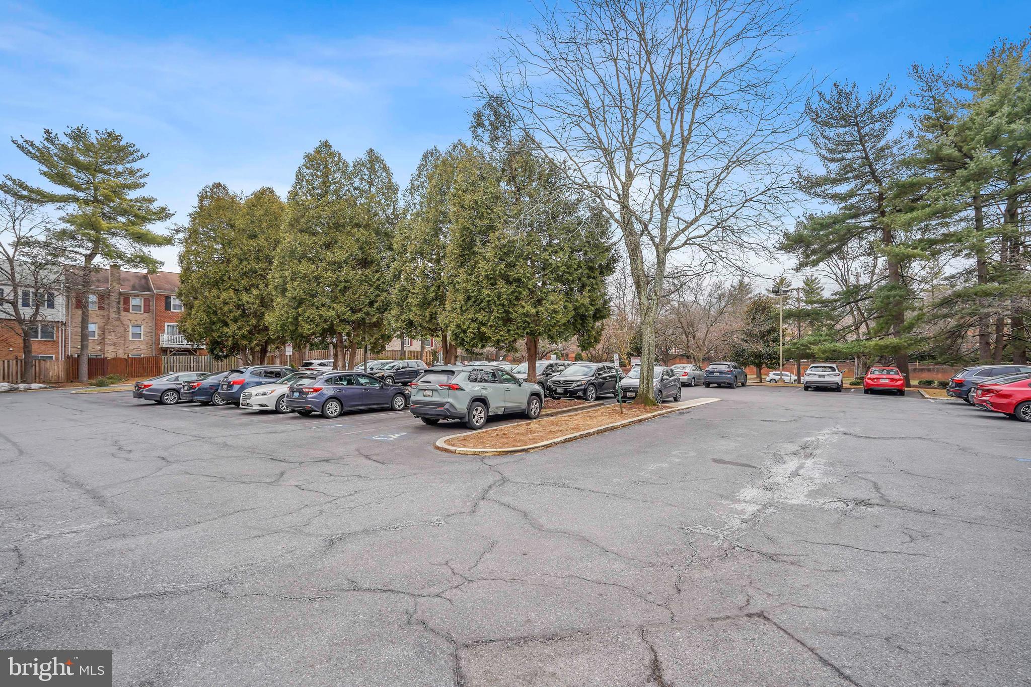 7425 DEMOCRACY BOULEVARD A-215