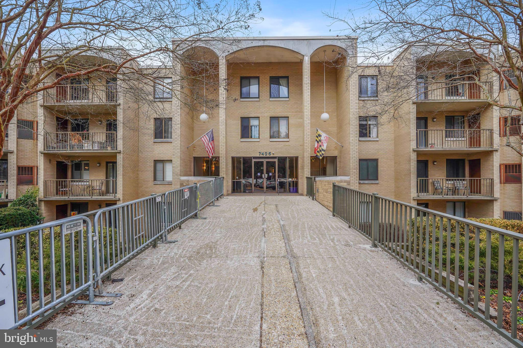 7425 DEMOCRACY BOULEVARD A-215