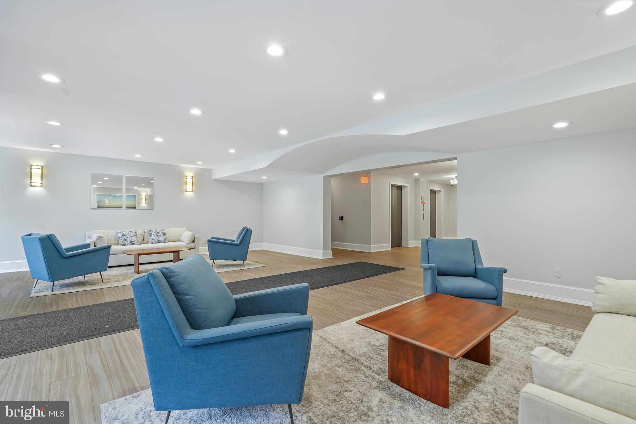 7425 DEMOCRACY BOULEVARD A-215
