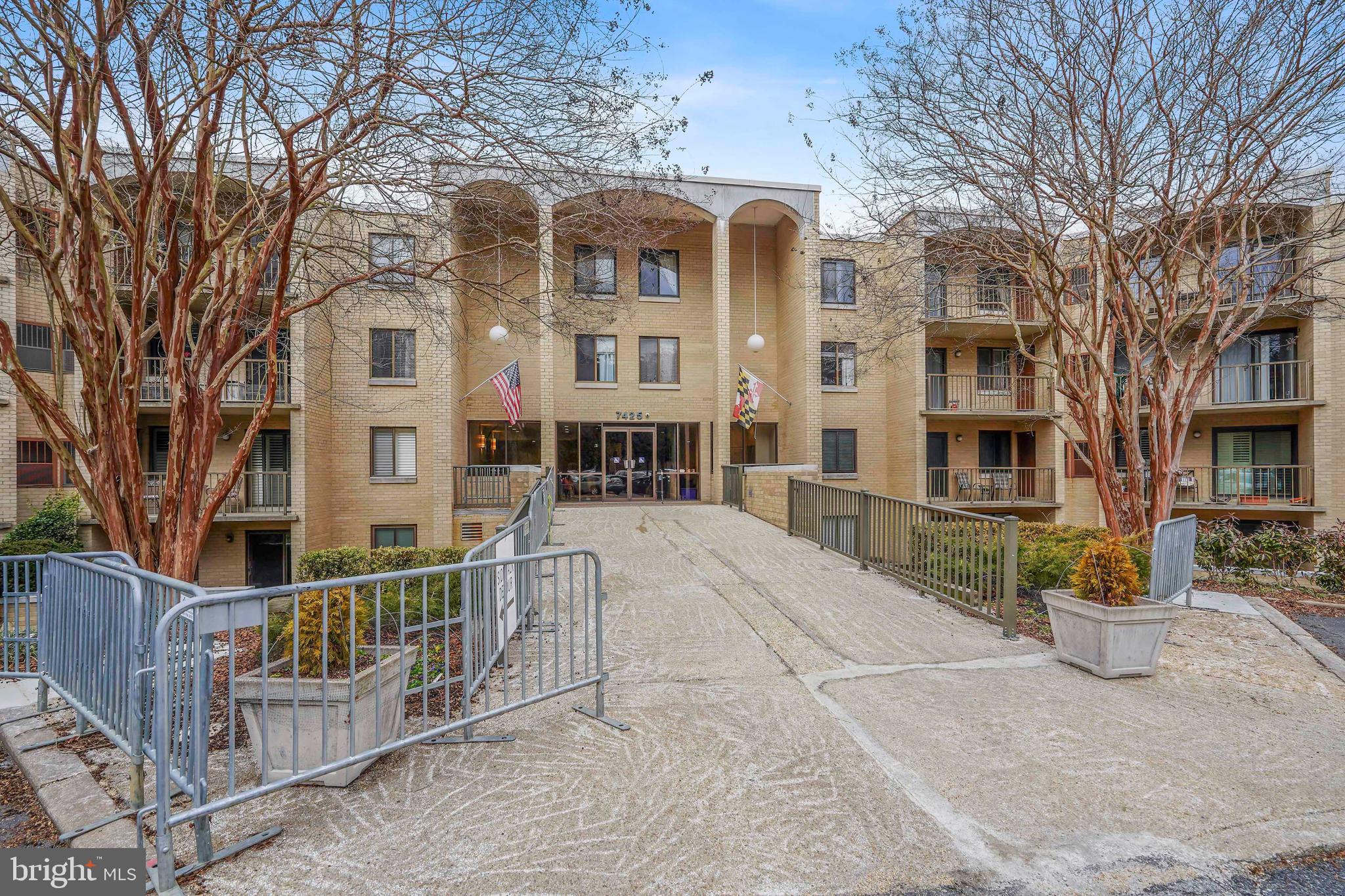7425 DEMOCRACY BOULEVARD A-215