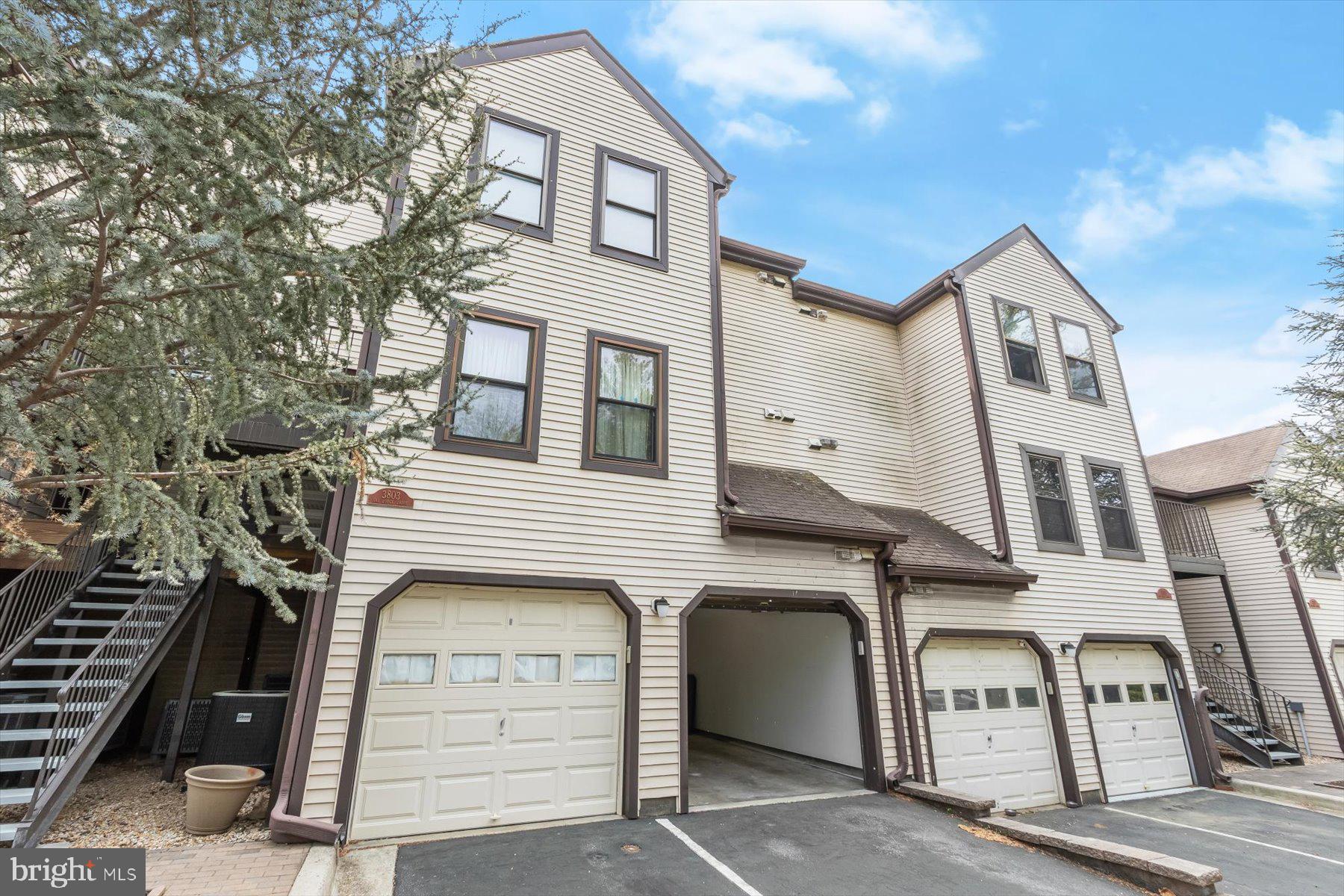 3803 SKI LODGE DRIVE 104