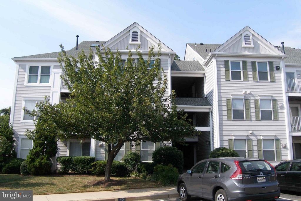 10021 VANDERBILT CIRCLE APT 7