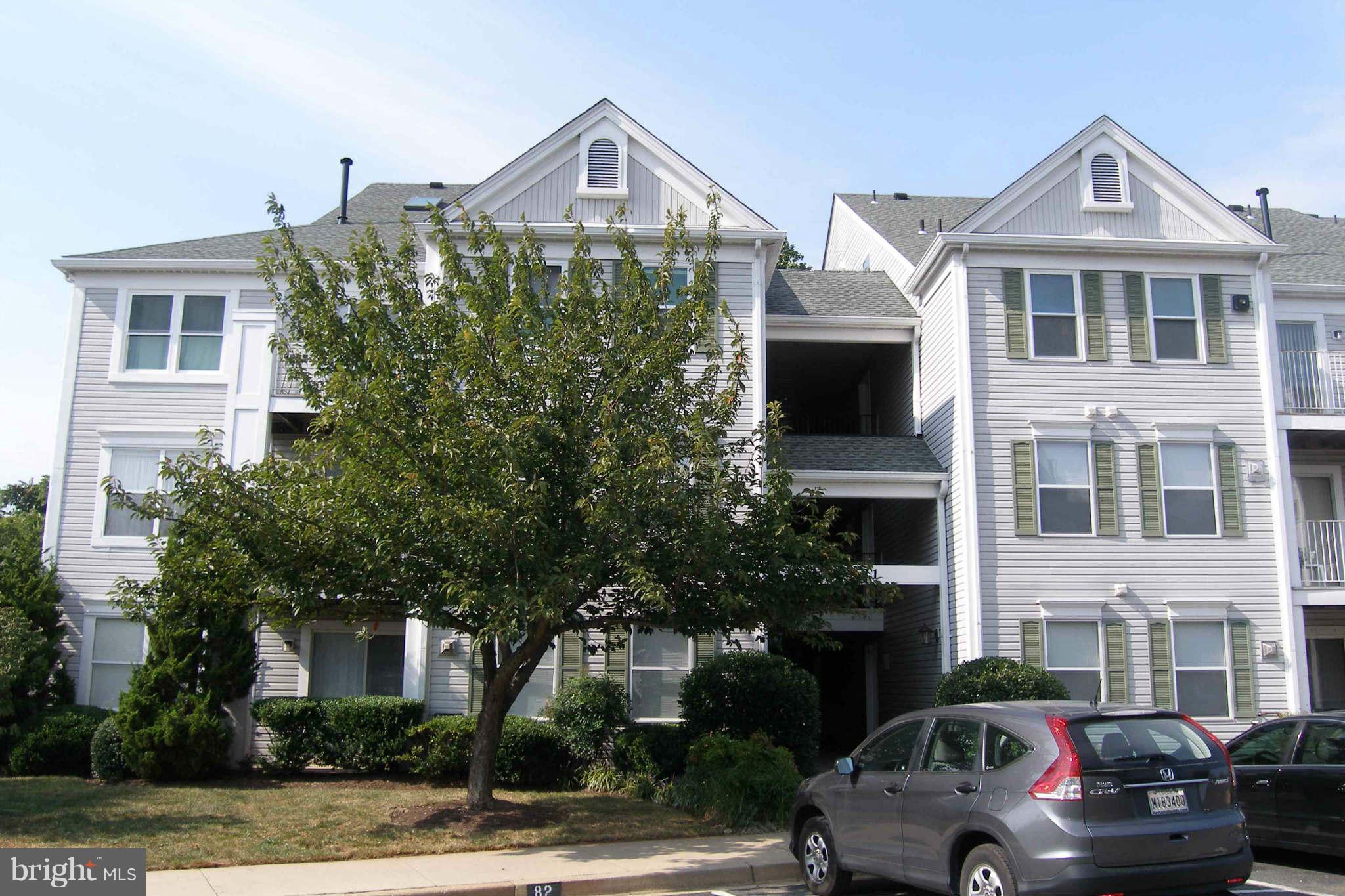 10021 VANDERBILT CIRCLE APT 7