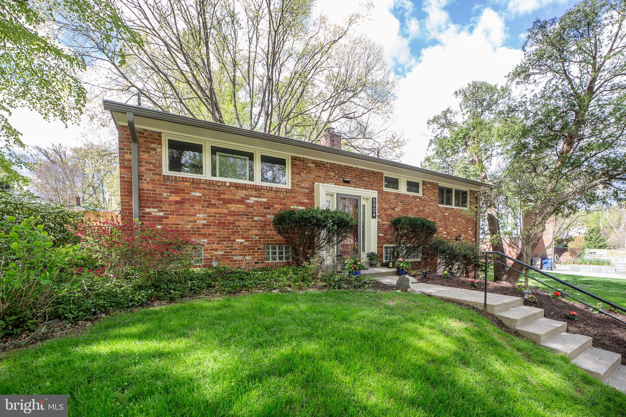 5904 RUDYARD DRIVE