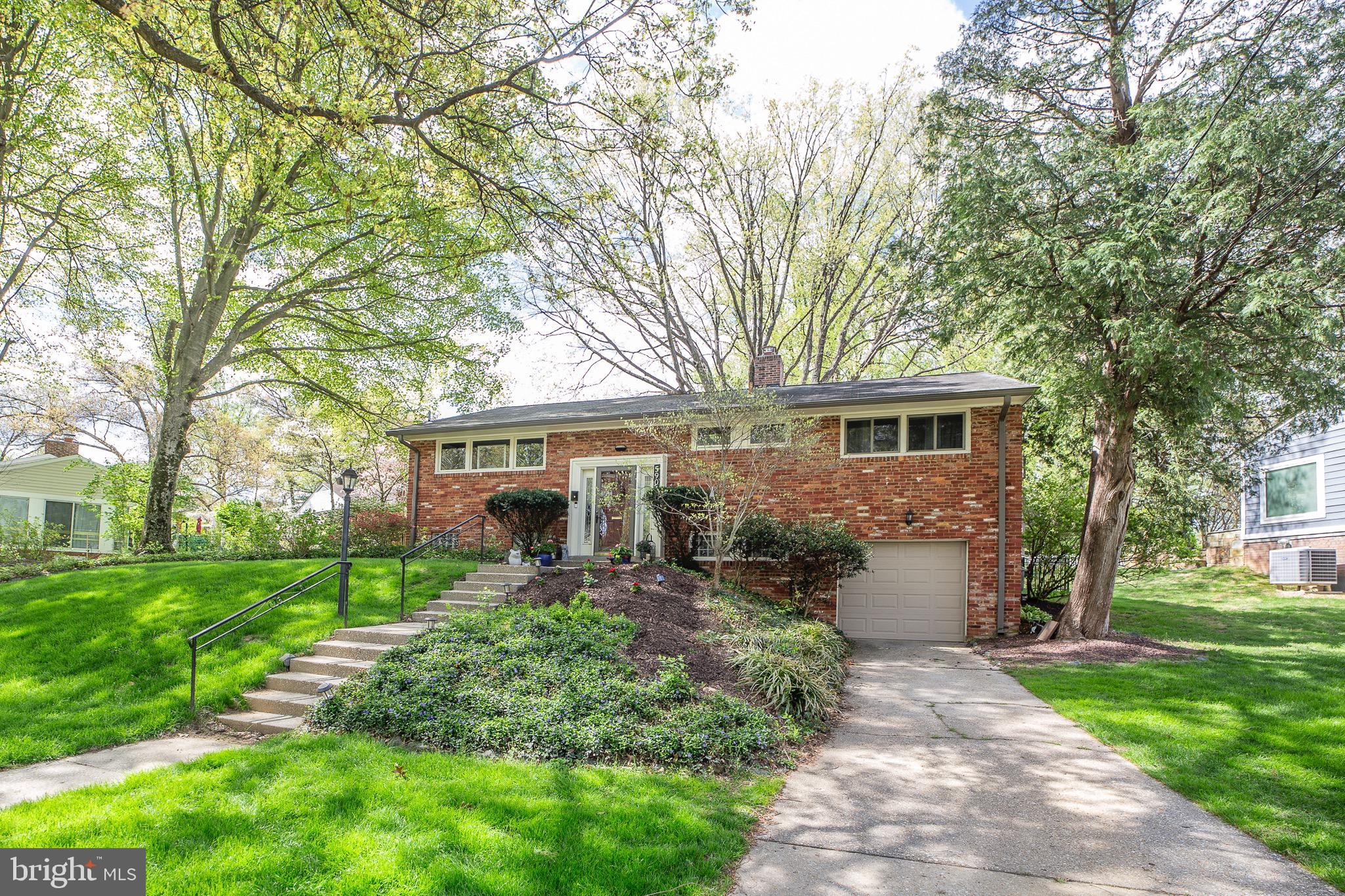 5904 RUDYARD DRIVE