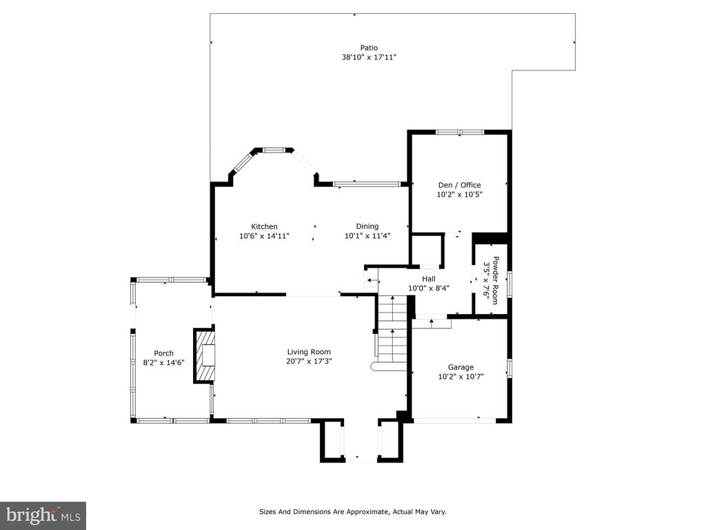 7616 LYNN DRIVE