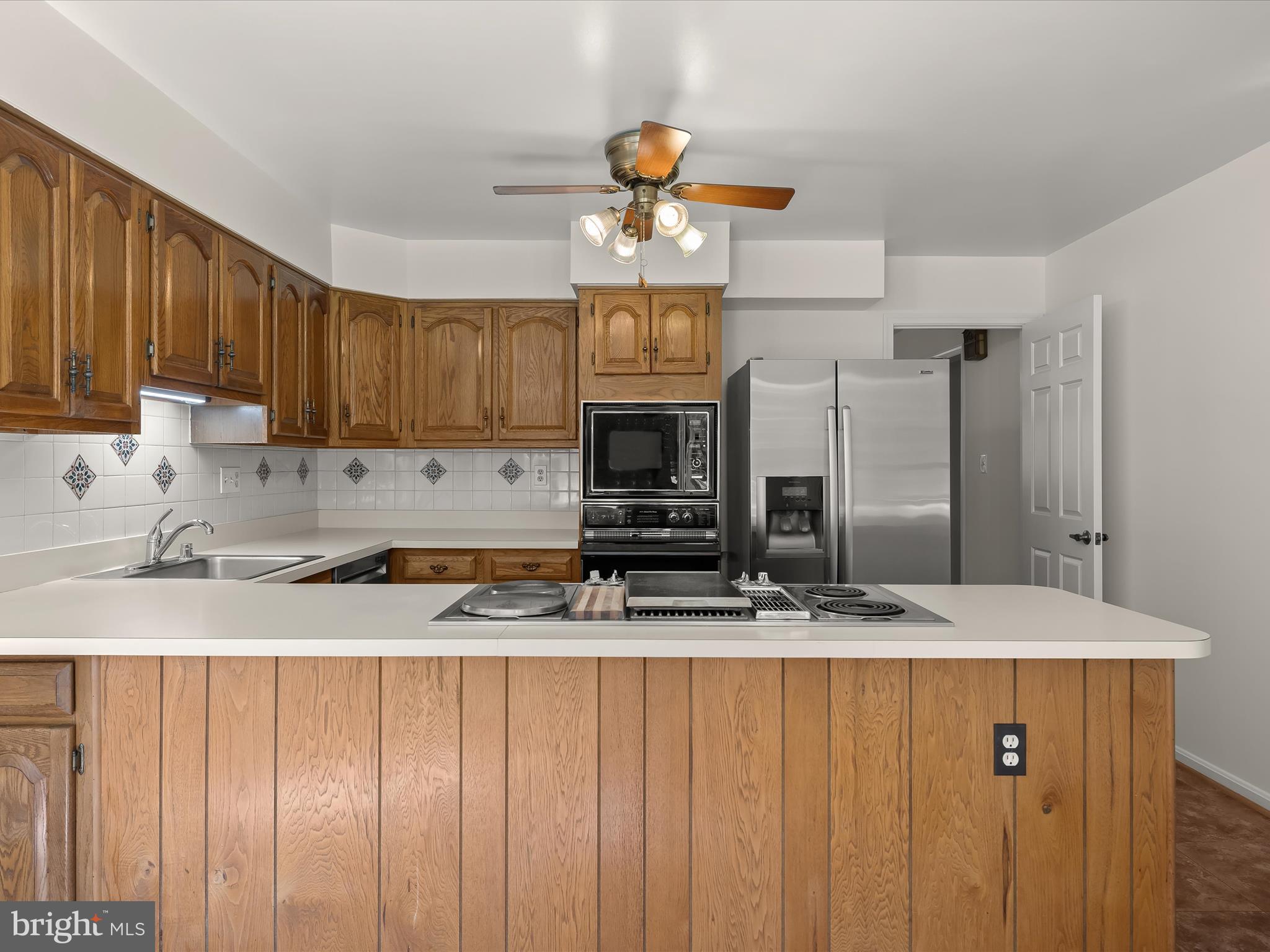 222 SPRINGLOCH ROAD