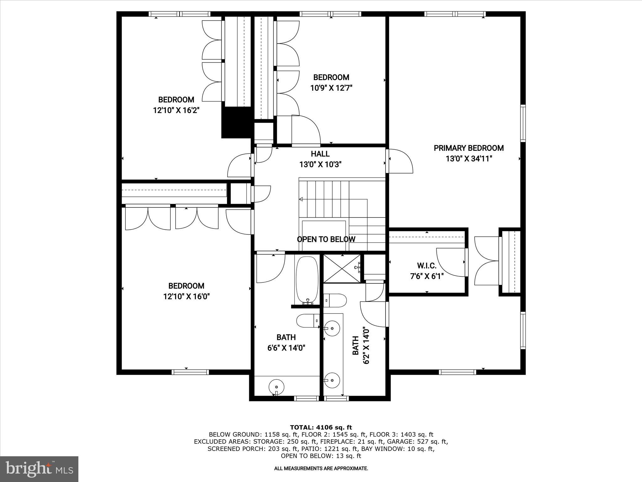 222 SPRINGLOCH ROAD