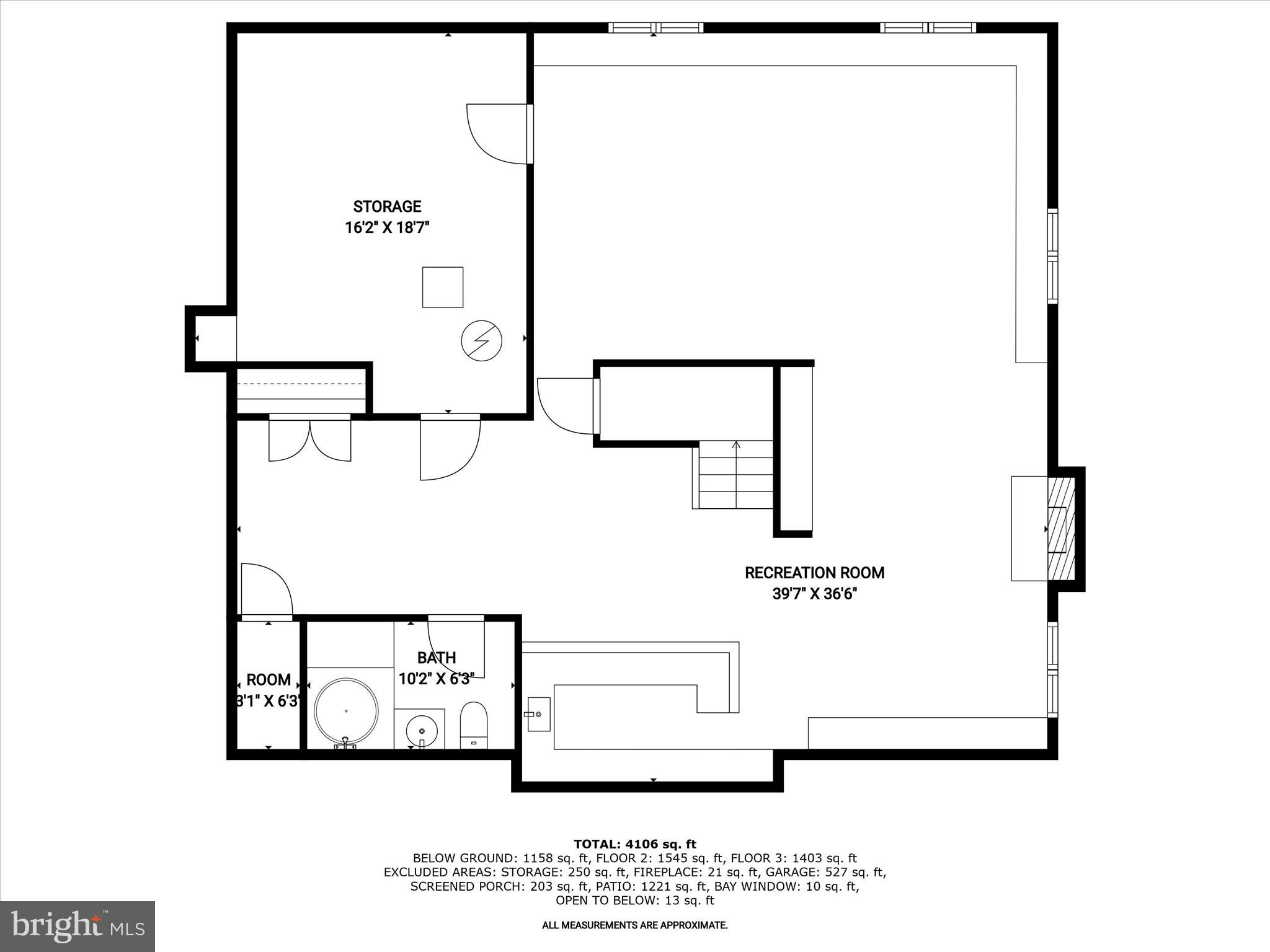 222 SPRINGLOCH ROAD