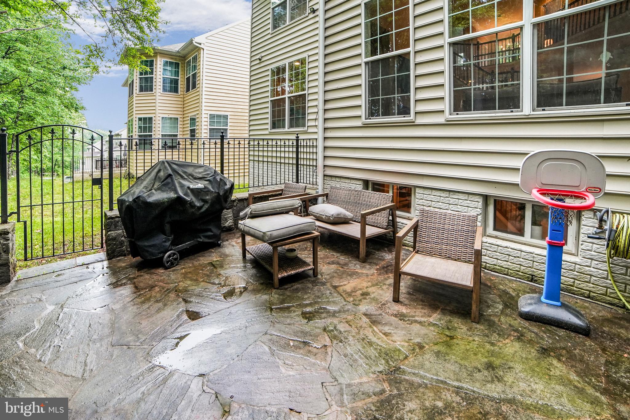 14414 BONIFANT PARK PLACE