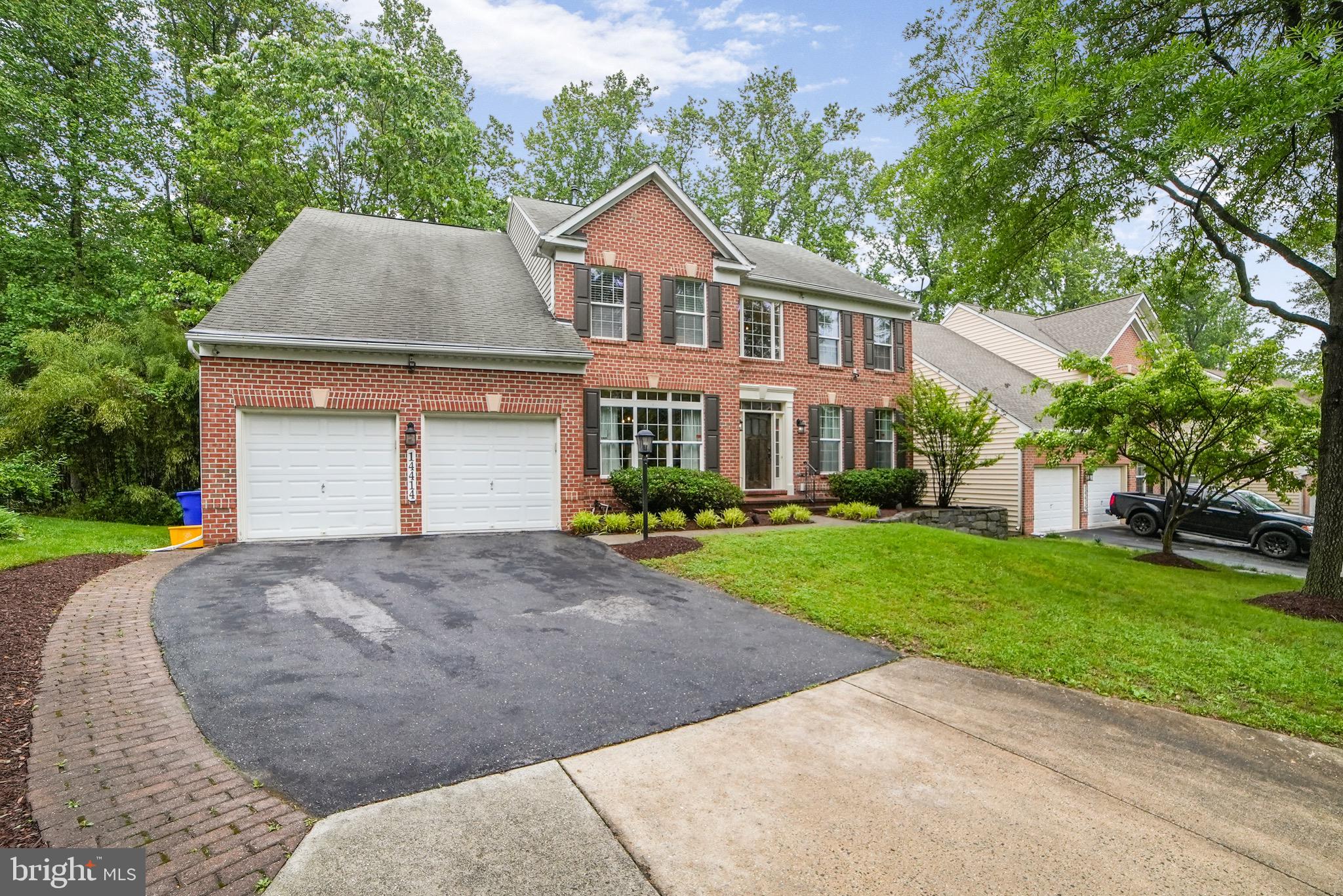 14414 BONIFANT PARK PLACE