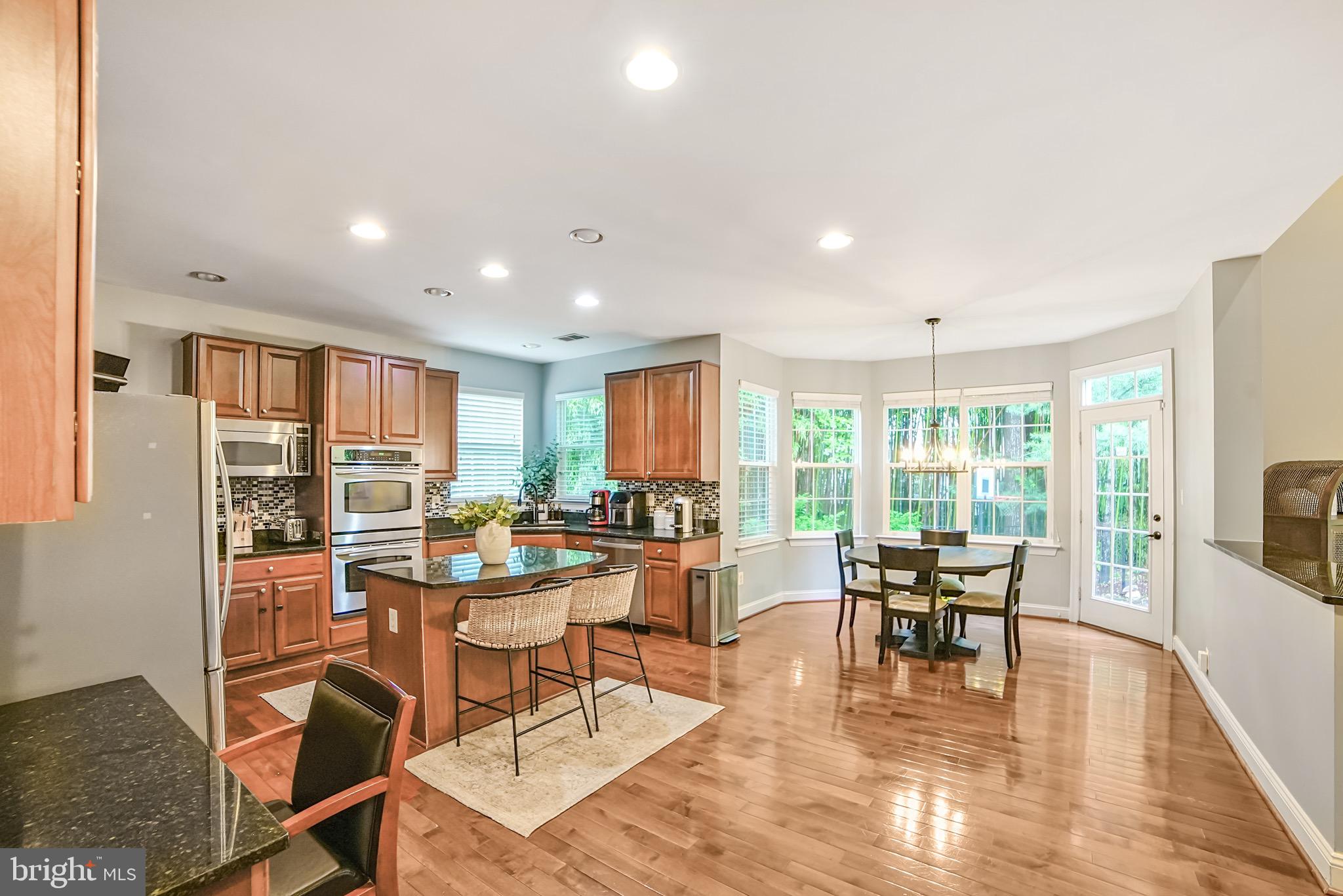 14414 BONIFANT PARK PLACE