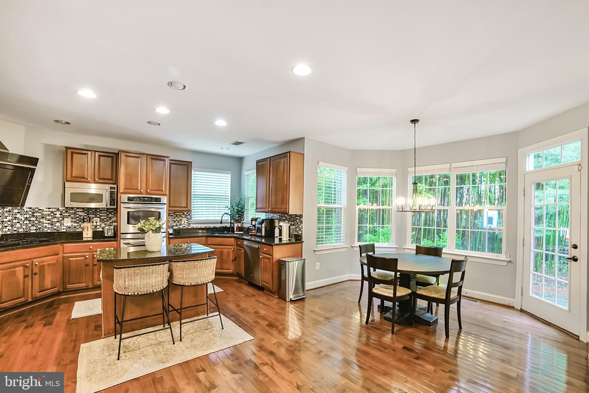 14414 BONIFANT PARK PLACE