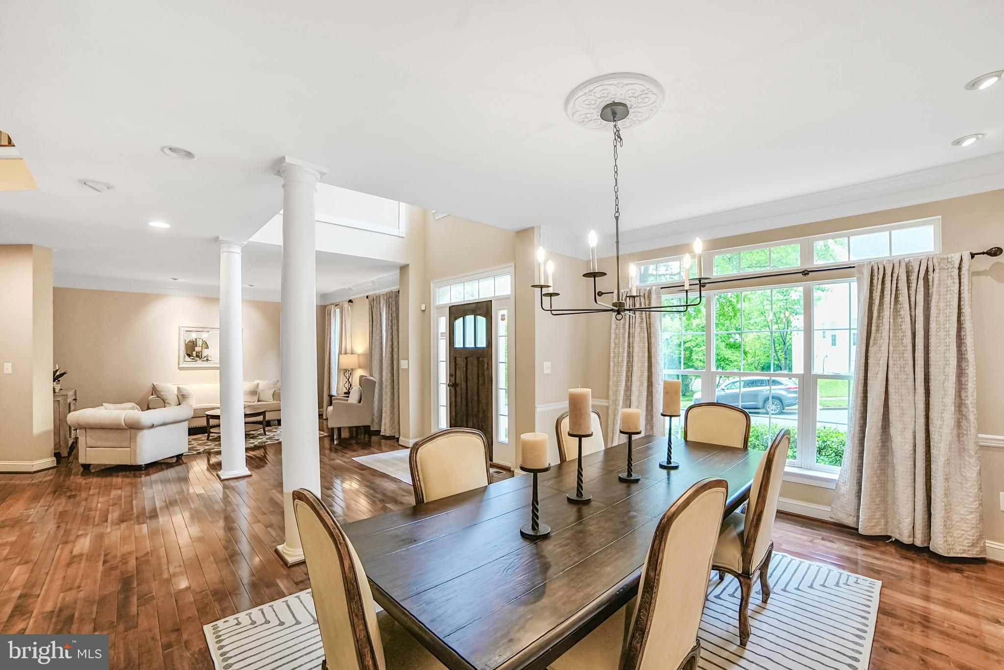 14414 BONIFANT PARK PLACE