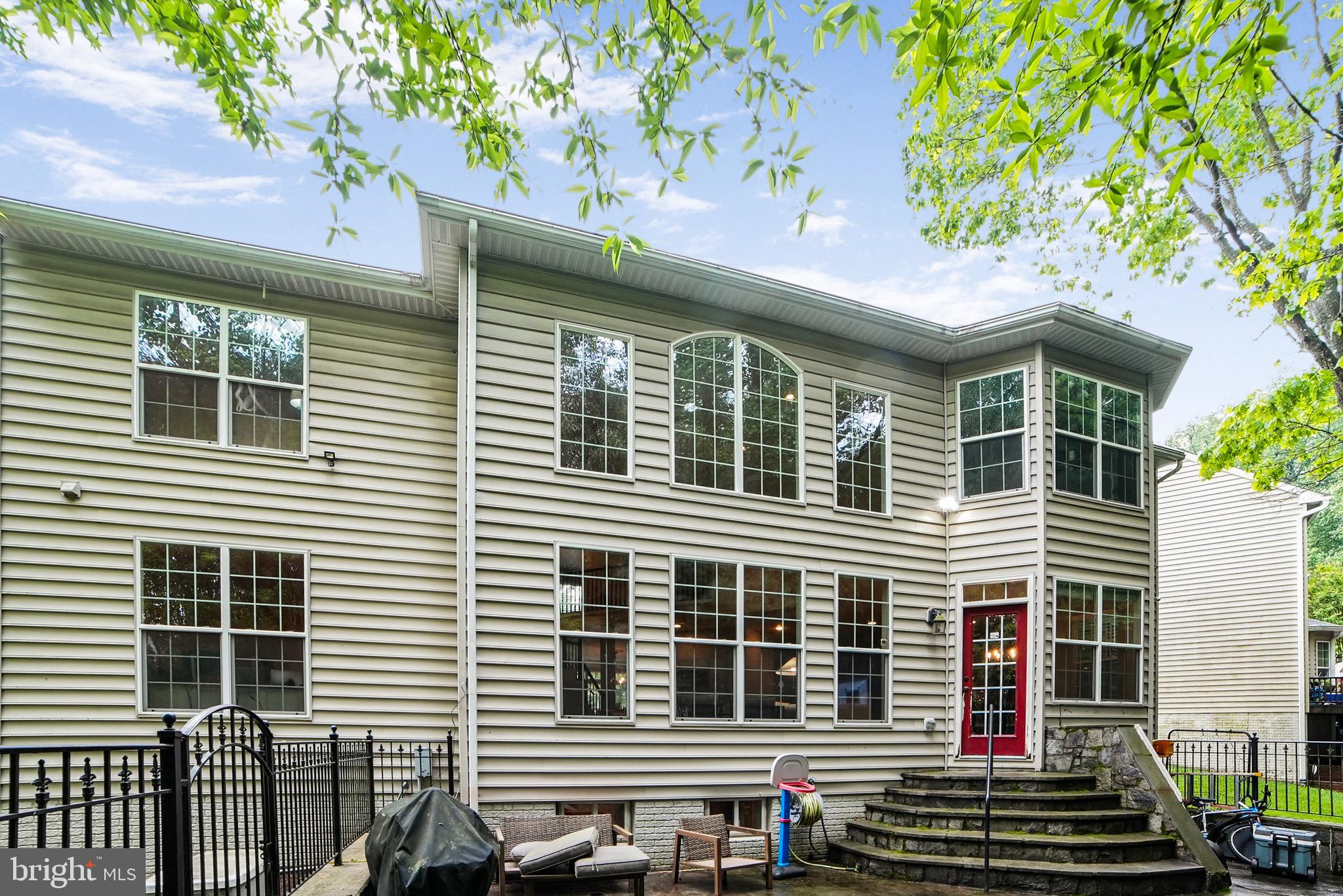 14414 BONIFANT PARK PLACE