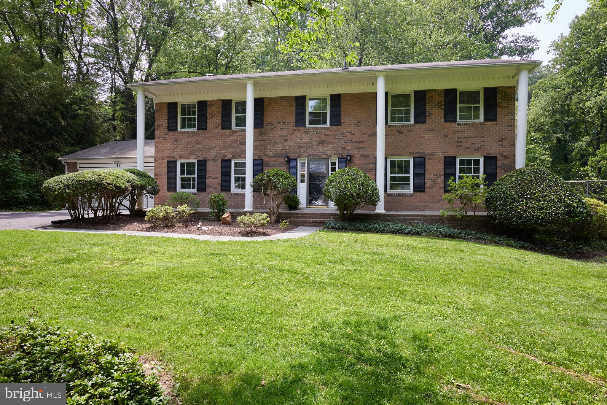 7811 CHARLESTON DRIVE