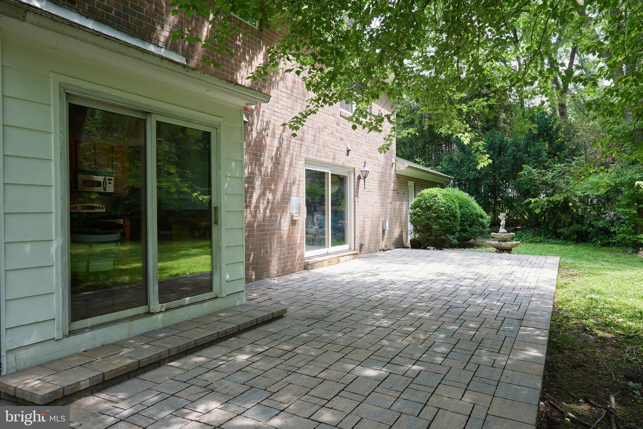 7811 CHARLESTON DRIVE