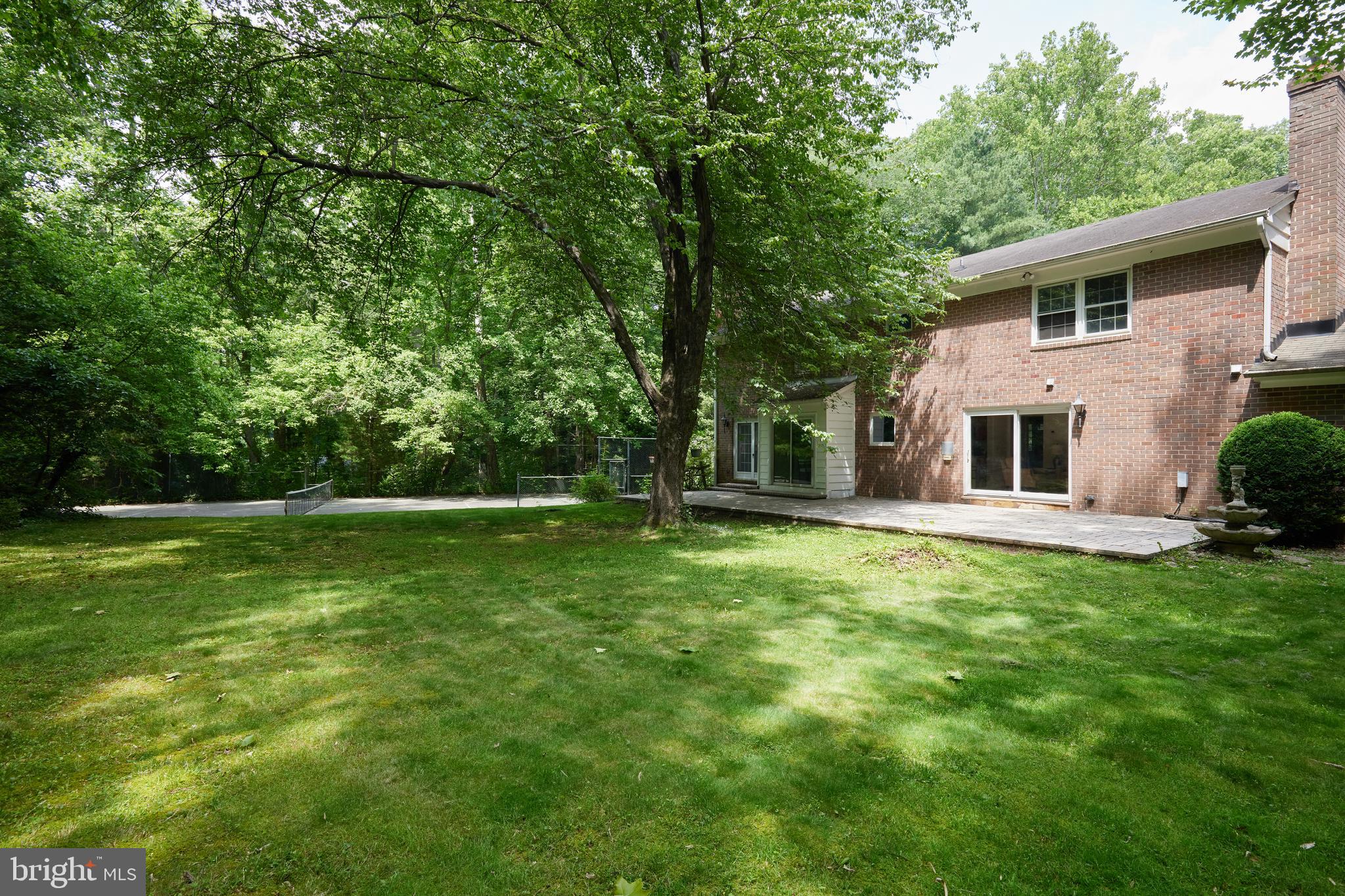 7811 CHARLESTON DRIVE