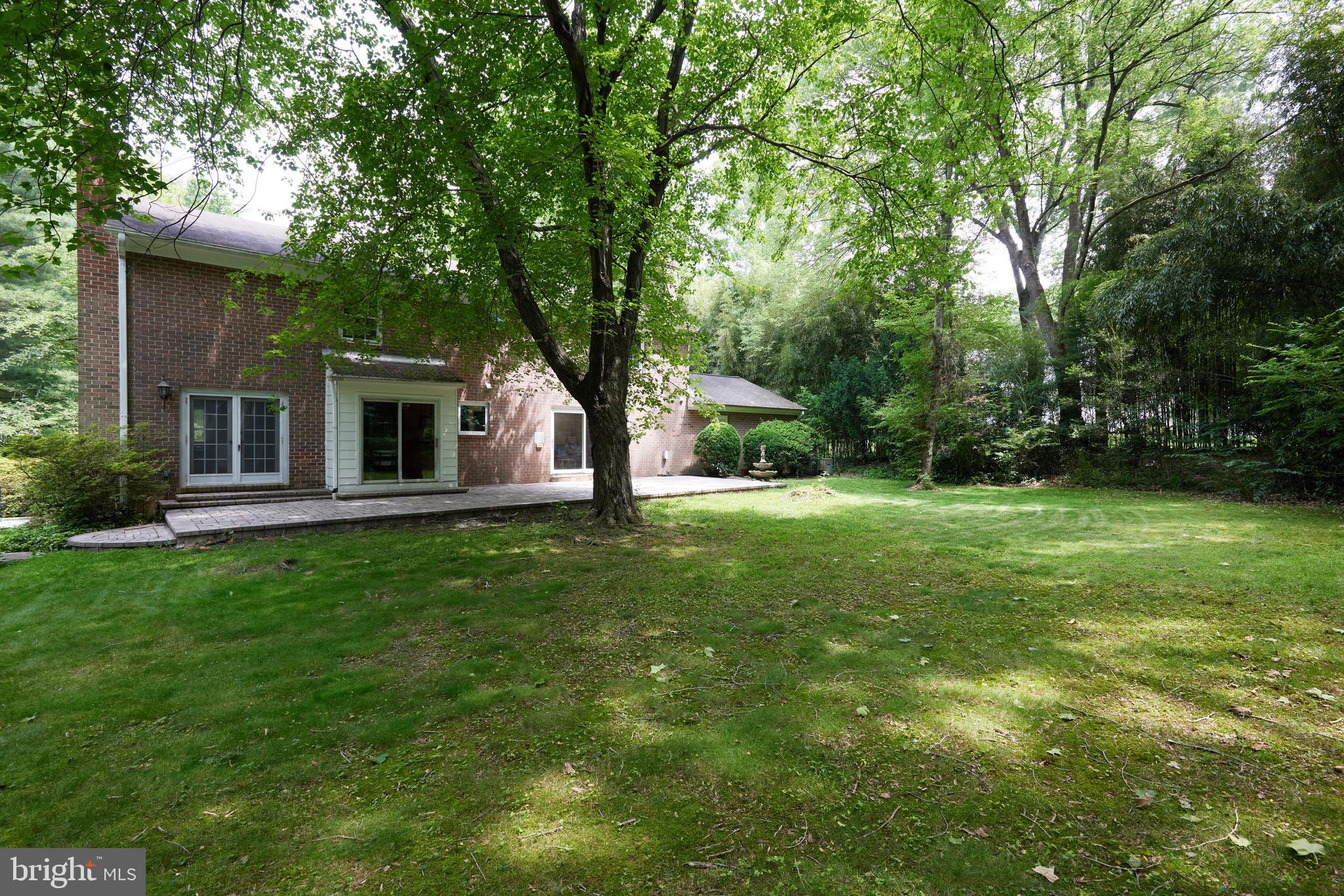 7811 CHARLESTON DRIVE