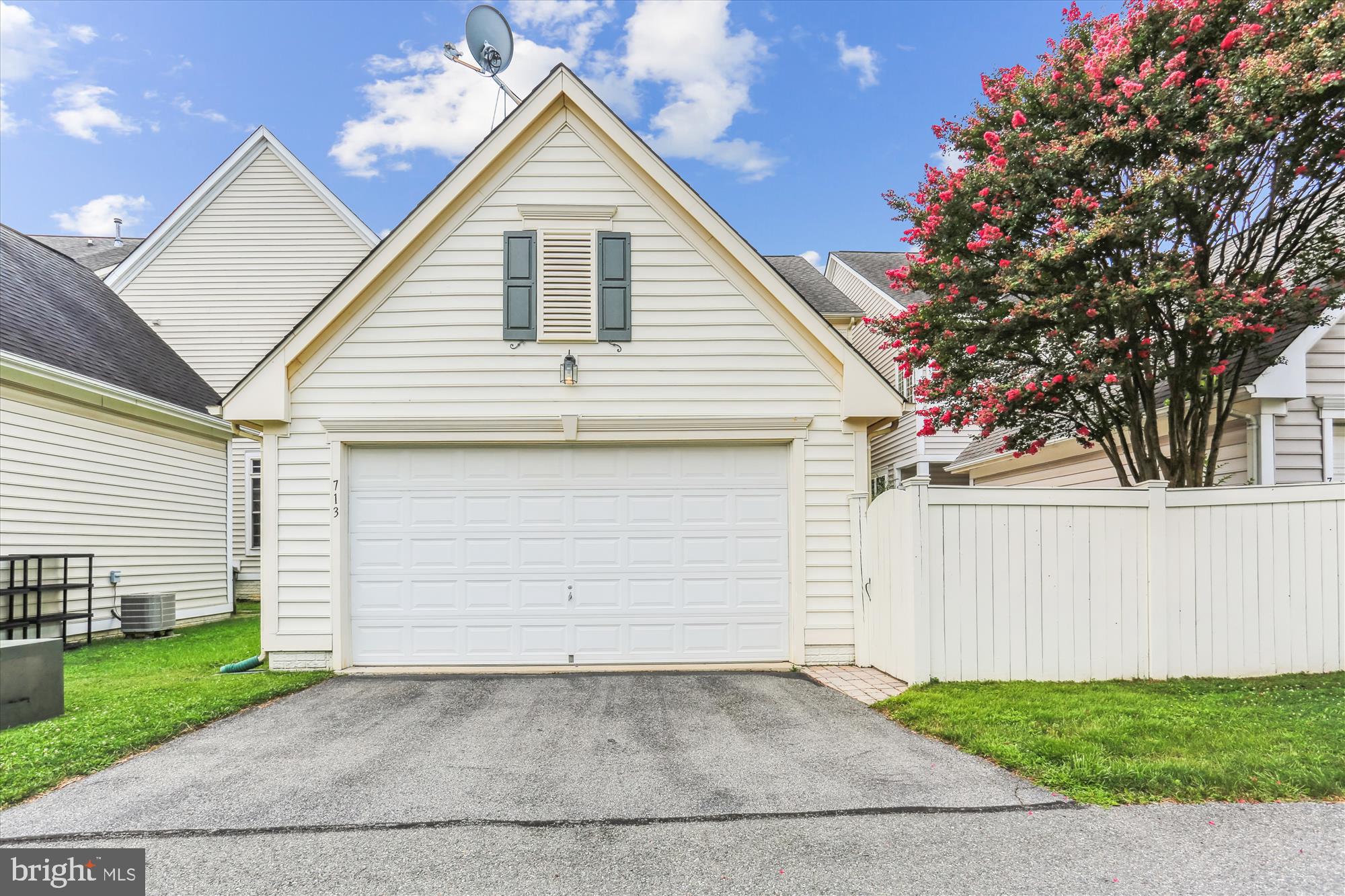 713 BRIGHT MEADOW DRIVE