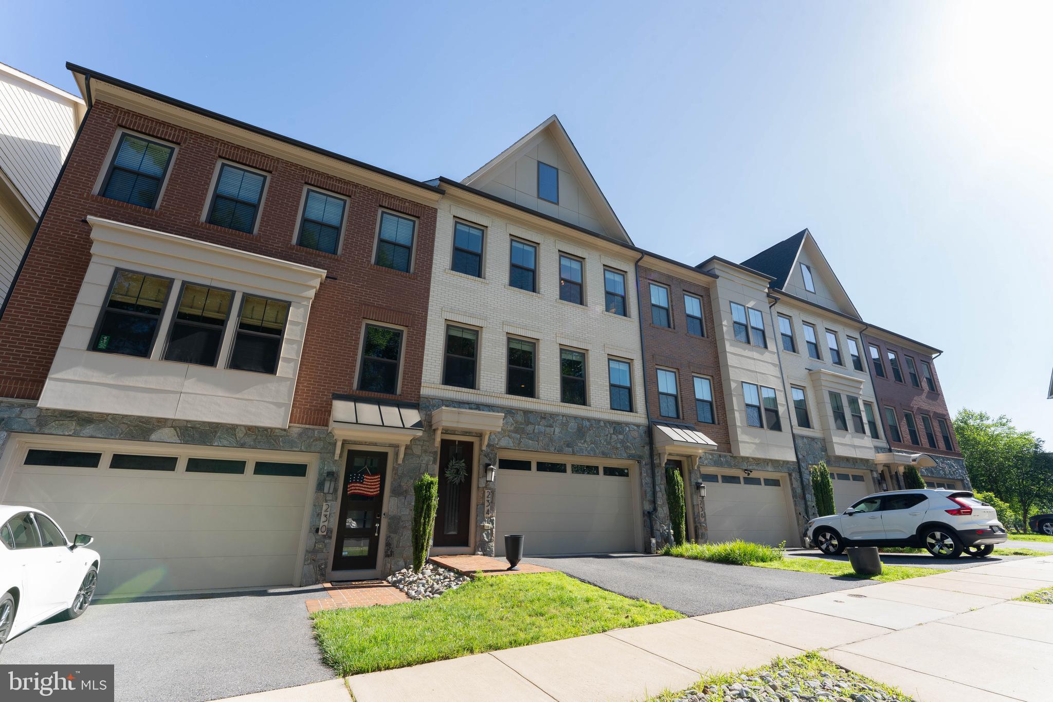 234 CAULFIELD LANE