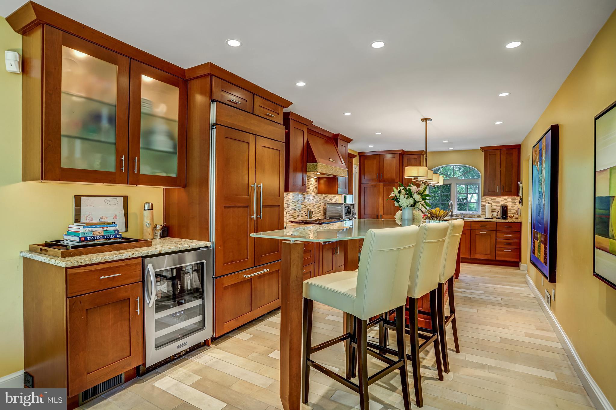 5407 BLACKISTONE ROAD