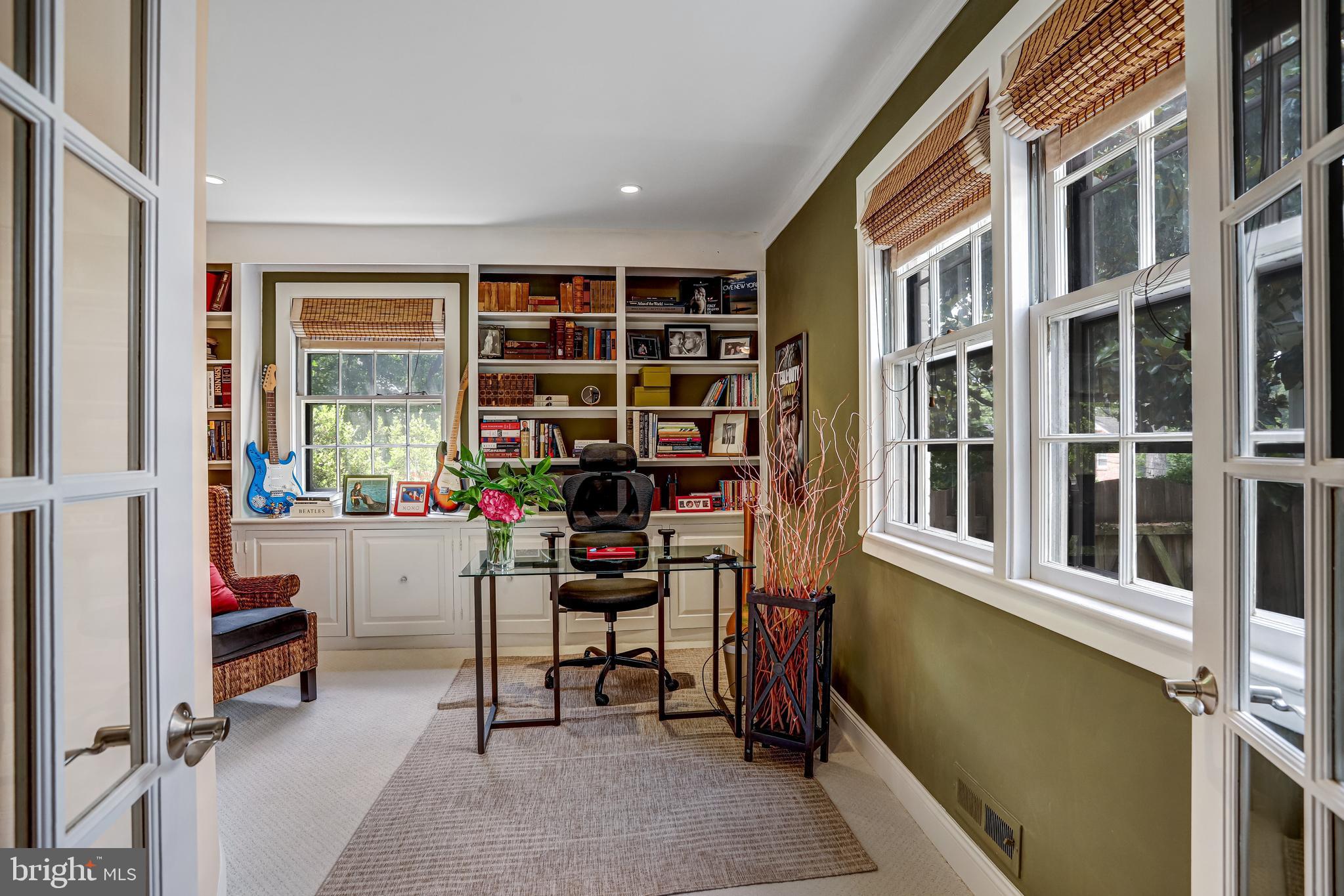 5407 BLACKISTONE ROAD