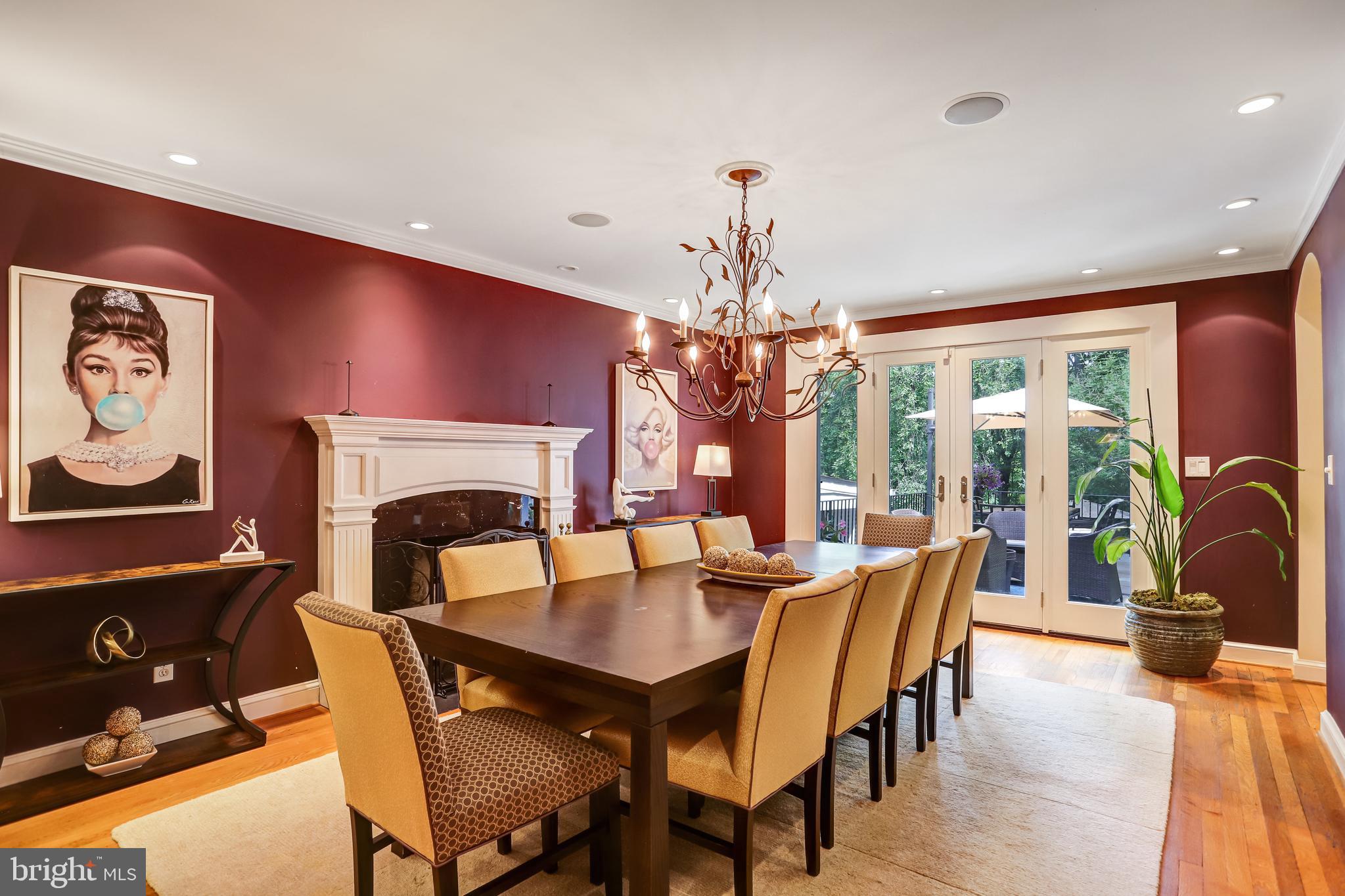 5407 BLACKISTONE ROAD