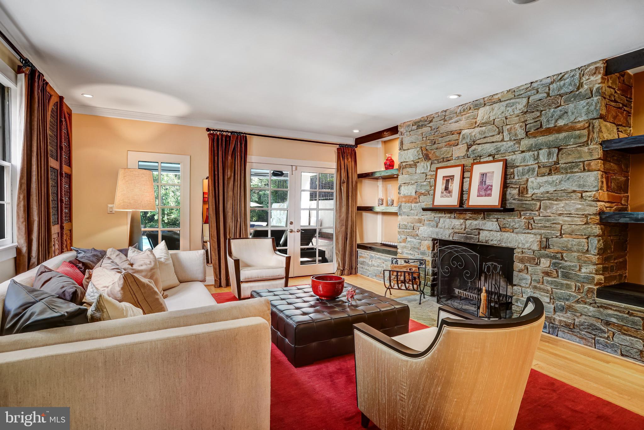 5407 BLACKISTONE ROAD