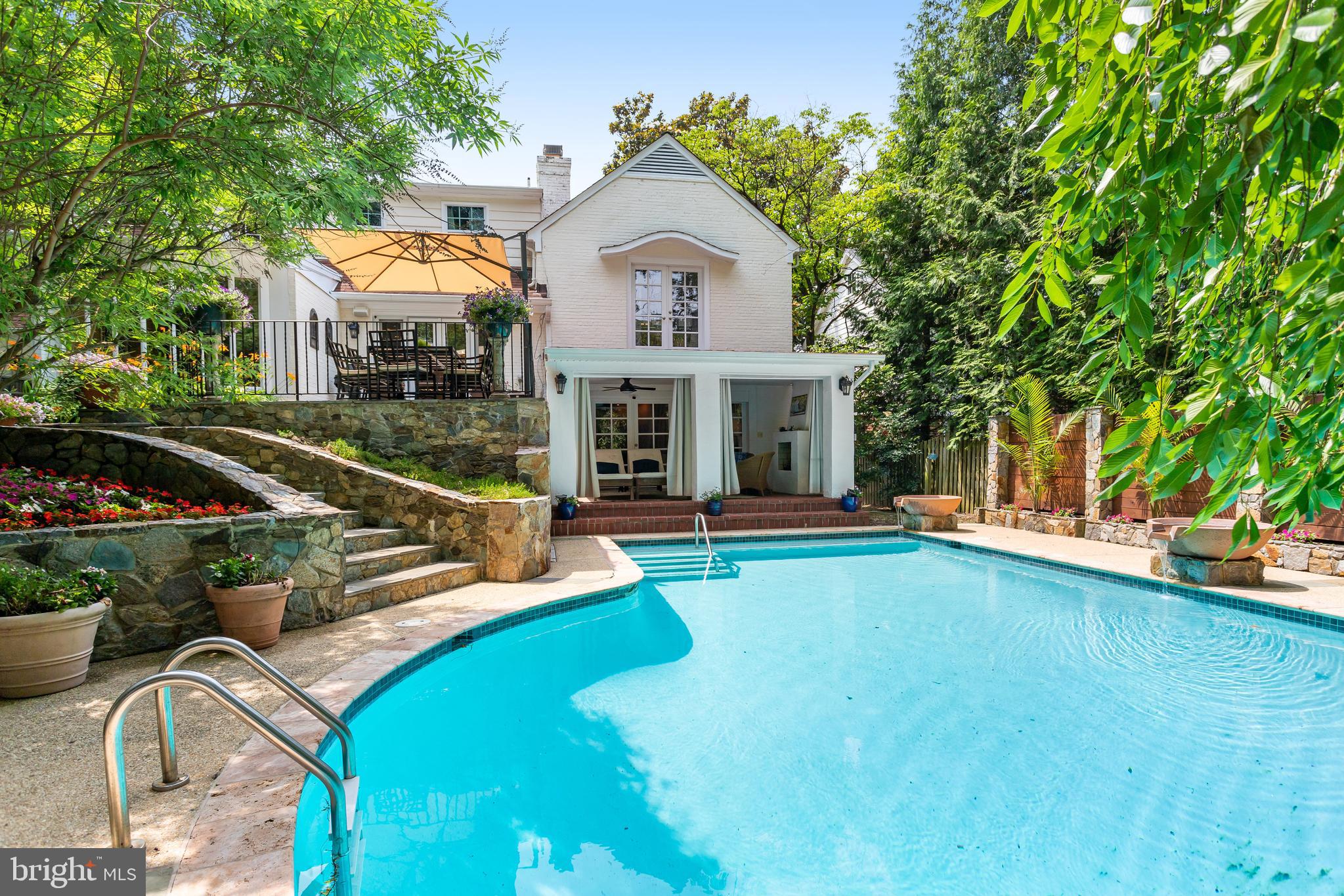 5407 BLACKISTONE ROAD