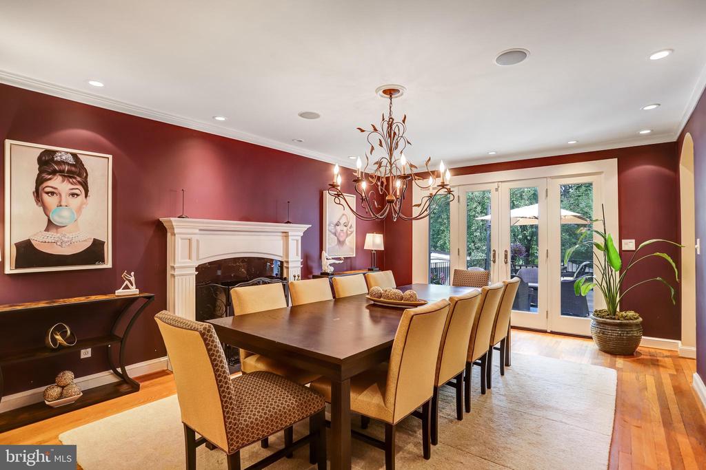 5407 BLACKISTONE ROAD