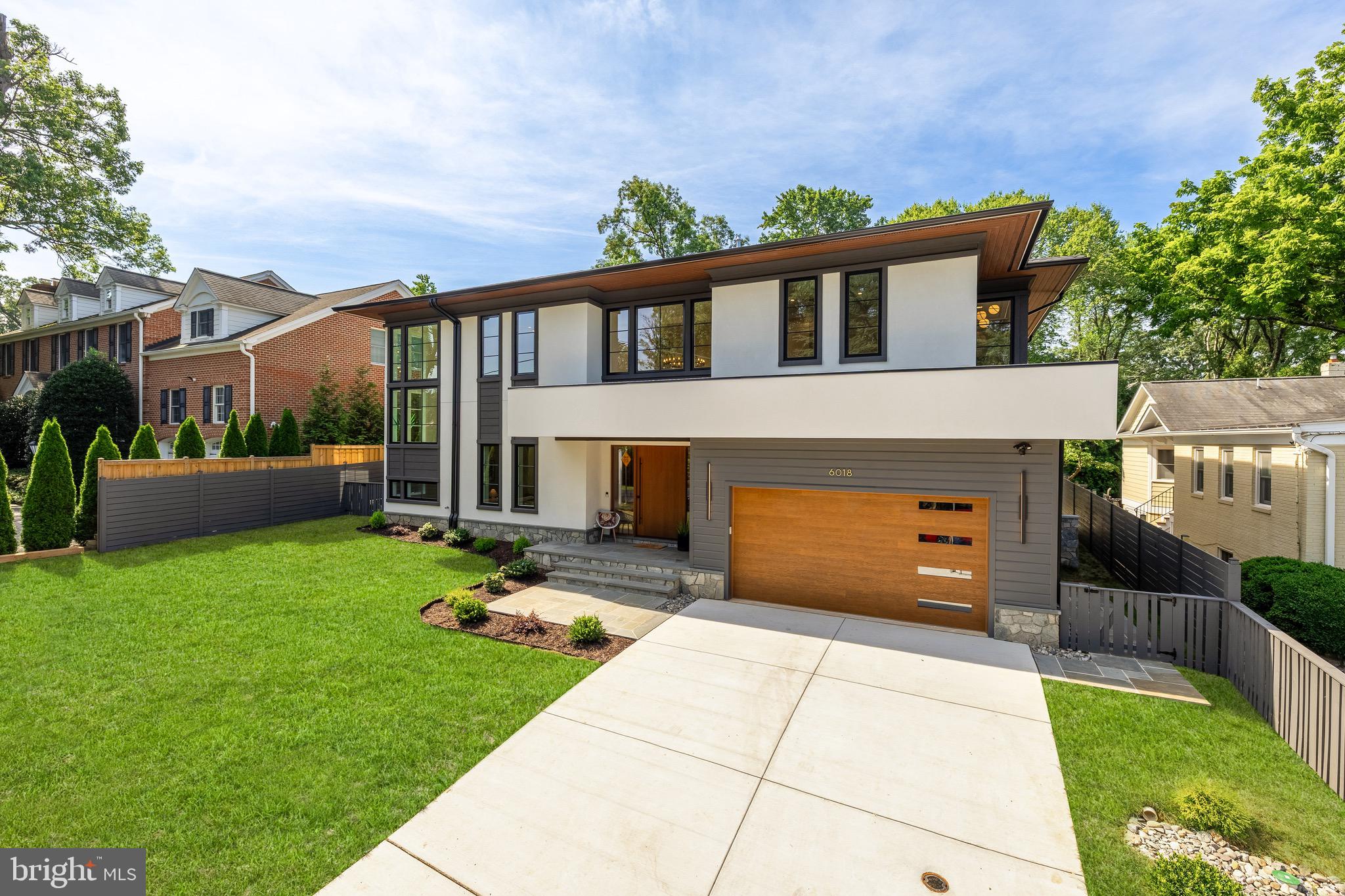 6018 MADAWASKA ROAD