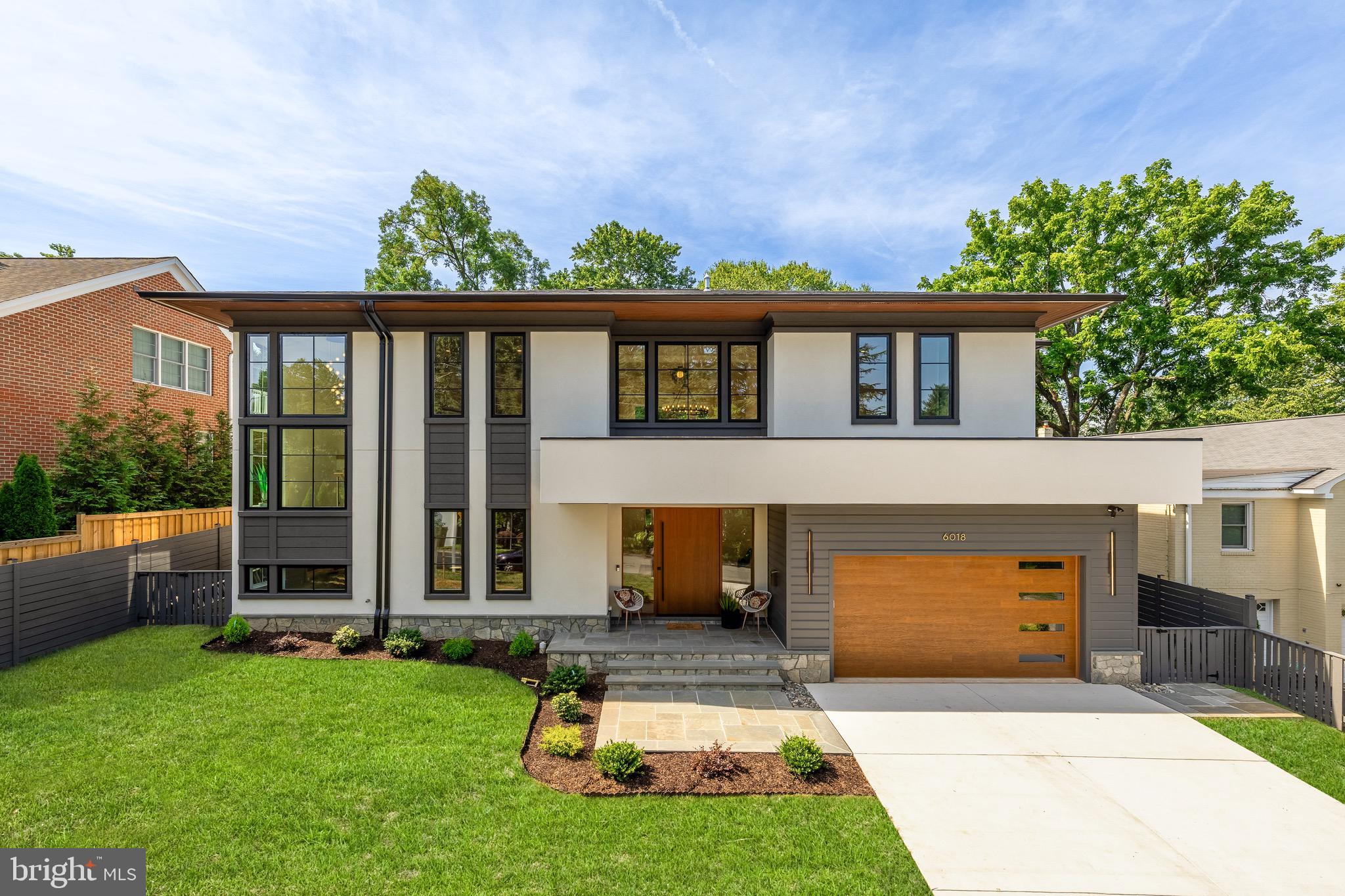 6018 MADAWASKA ROAD