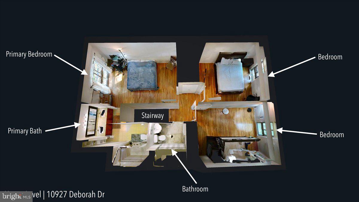 10927 DEBORAH DRIVE