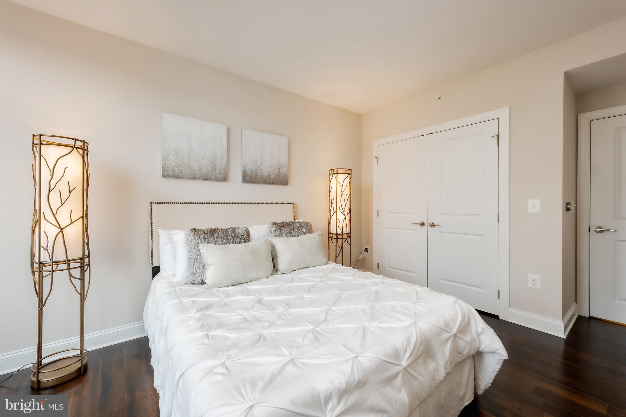 4915 HAMPDEN LANE 206 & 207