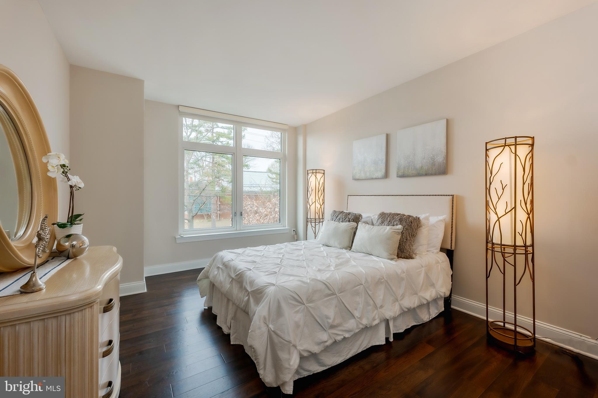 4915 HAMPDEN LANE 206 & 207