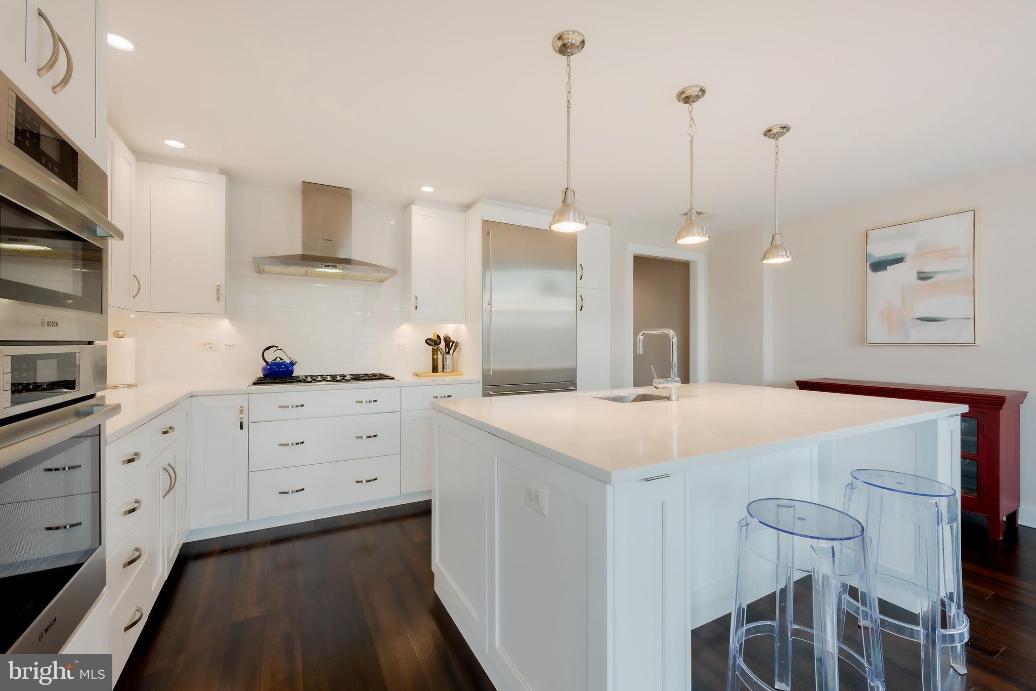 4915 HAMPDEN LANE 206 & 207