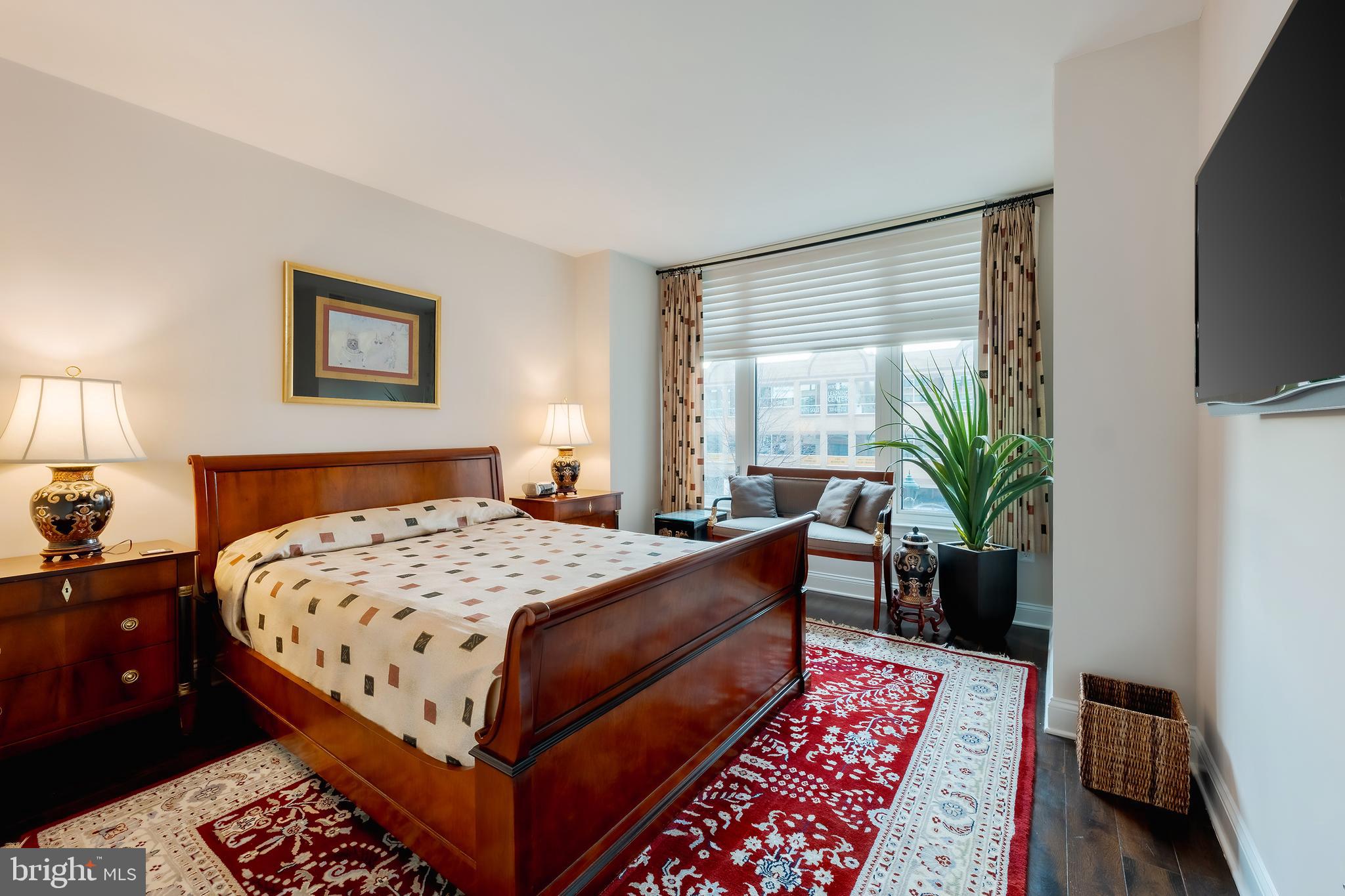 4915 HAMPDEN LANE 206 & 207
