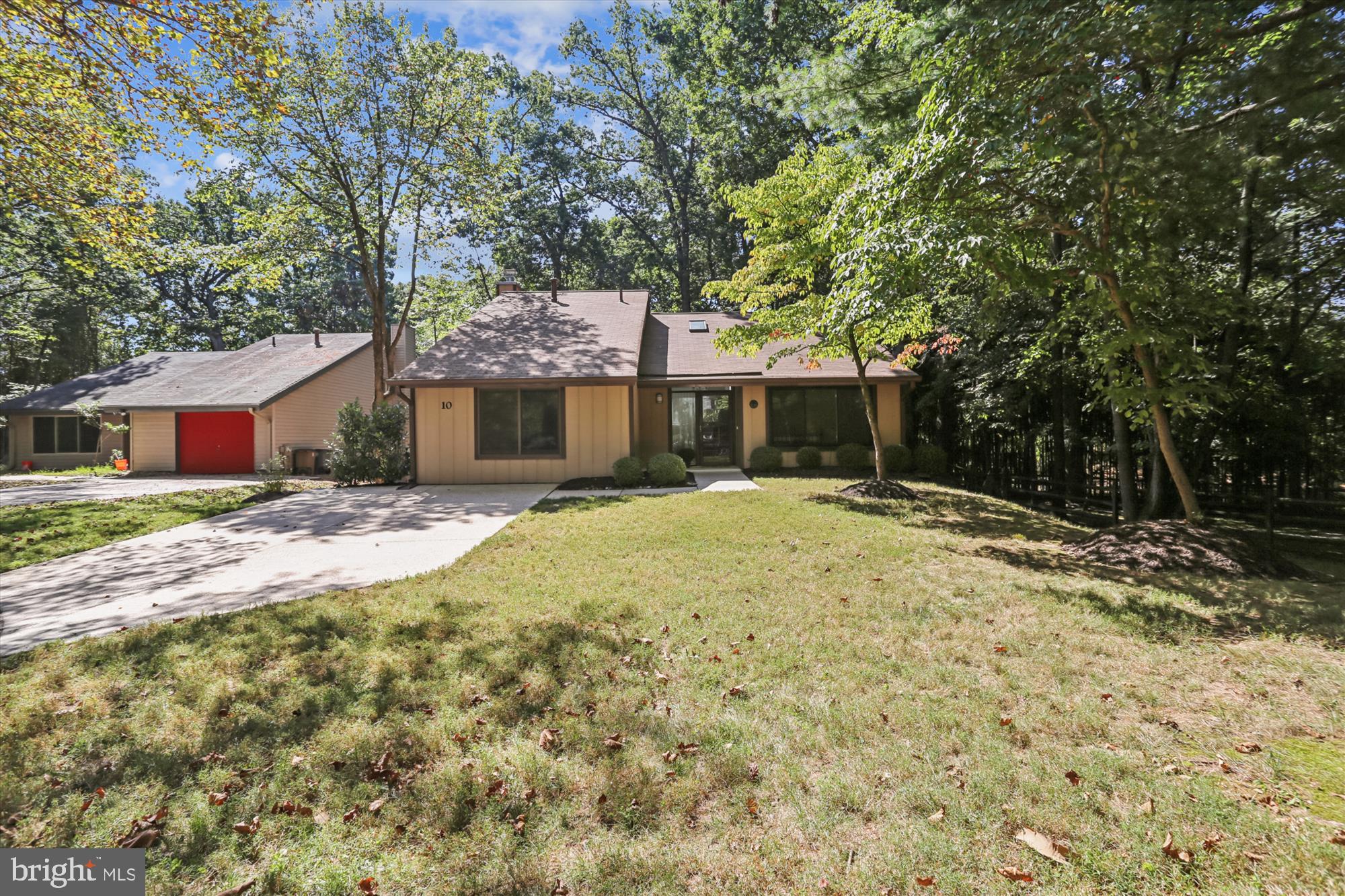 10 SCANDIA WAY