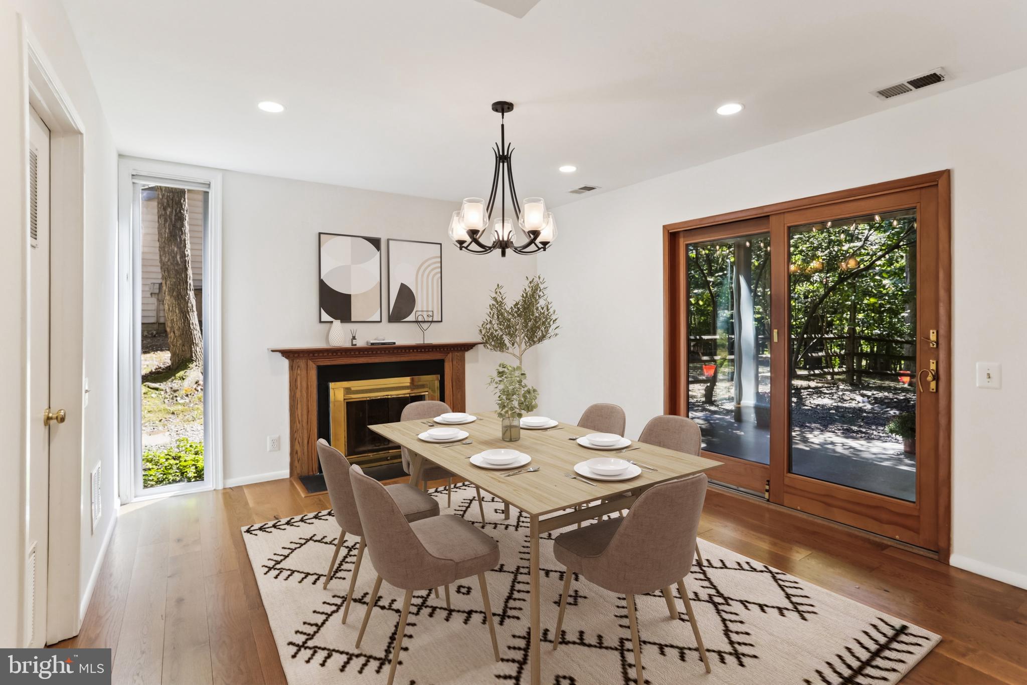 10 SCANDIA WAY