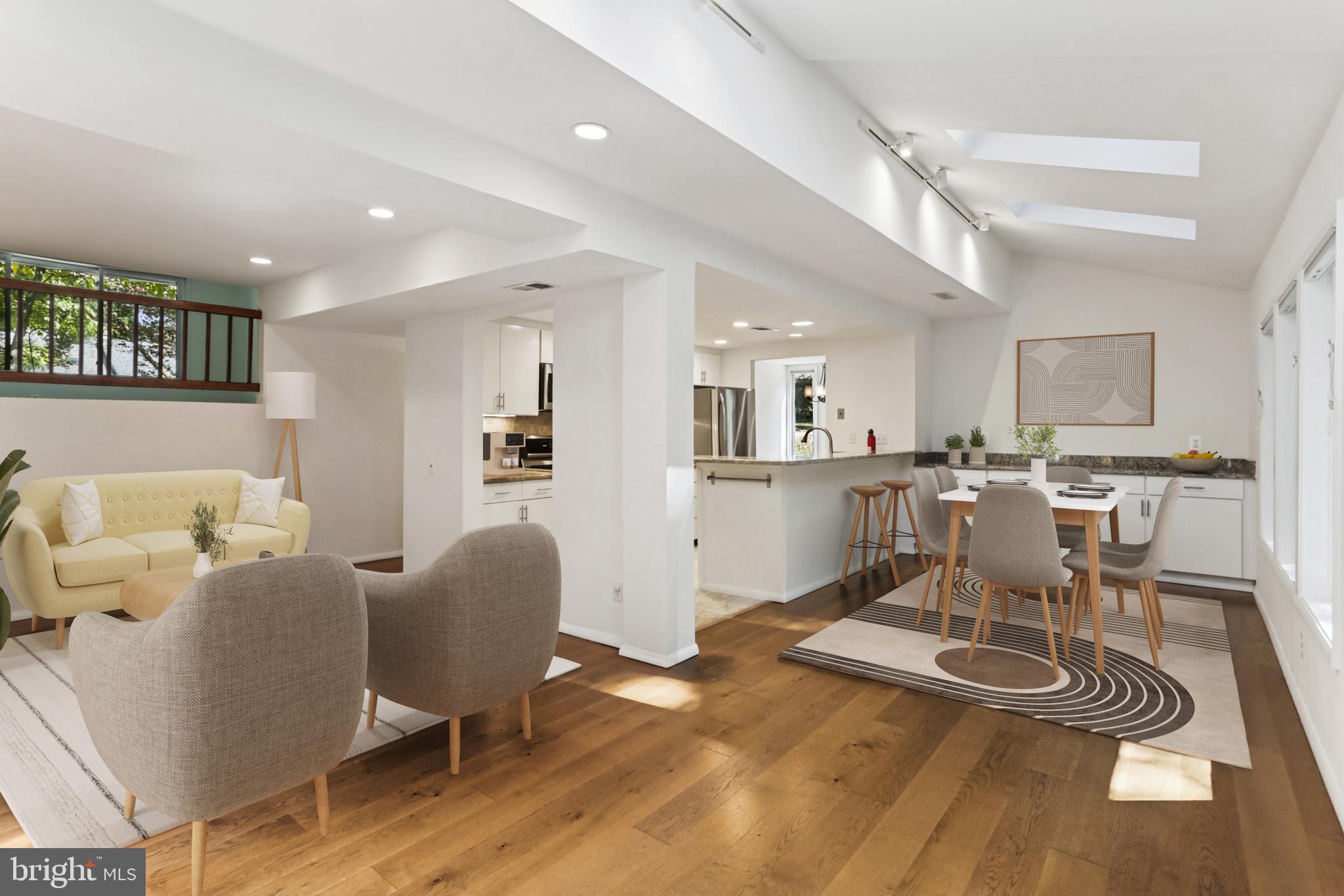 10 SCANDIA WAY