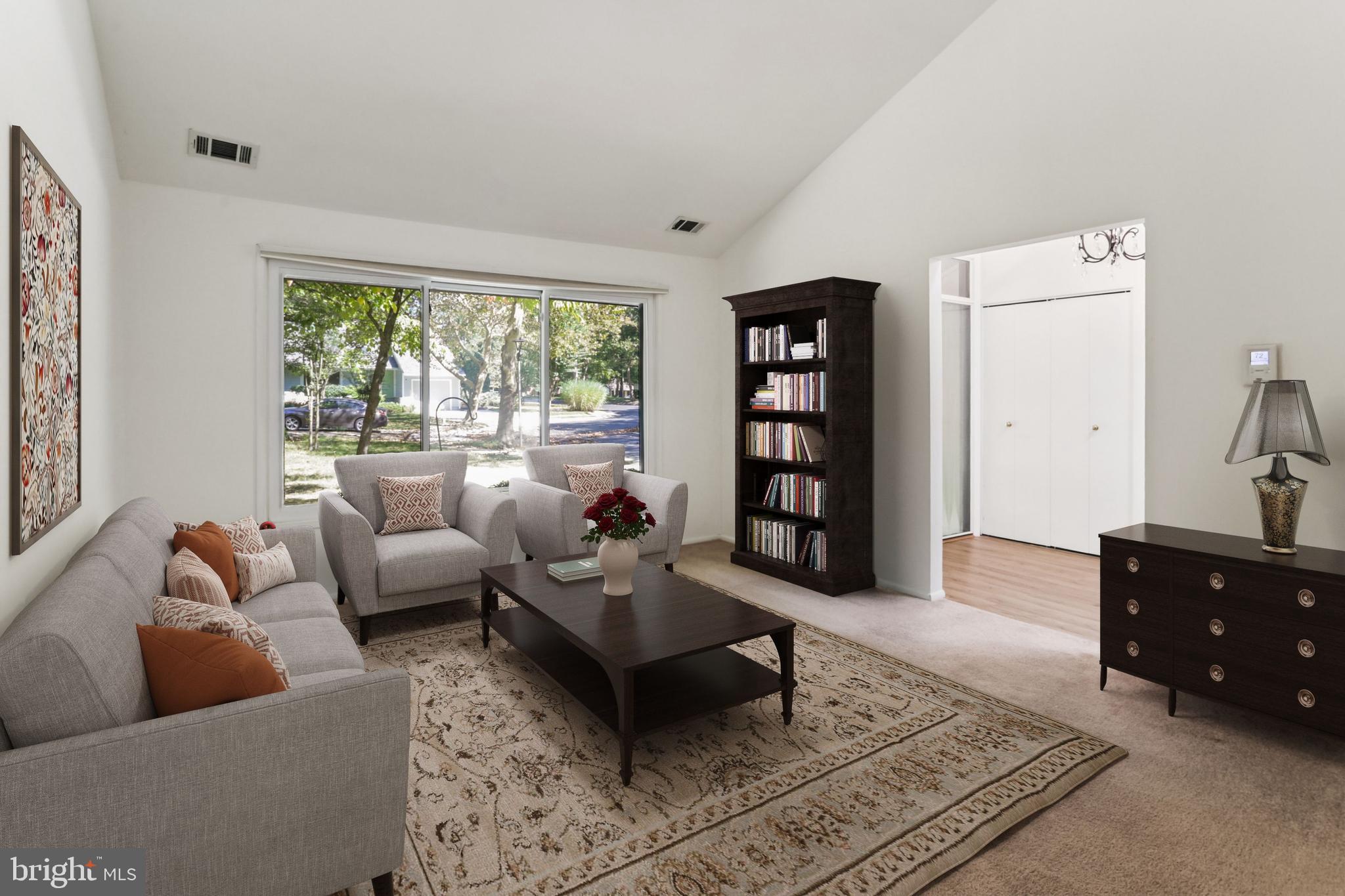10 SCANDIA WAY