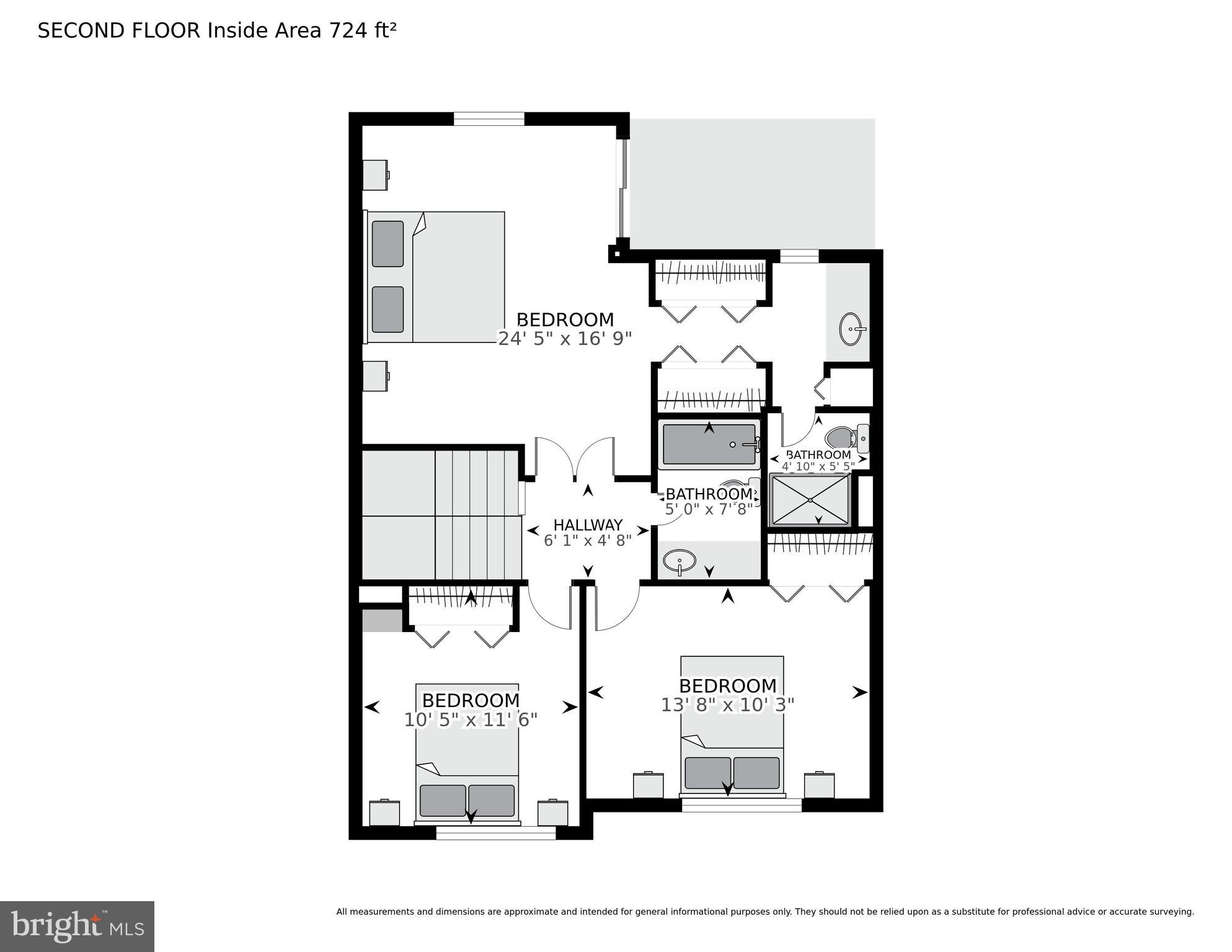 9722 SHADOW OAK DRIVE